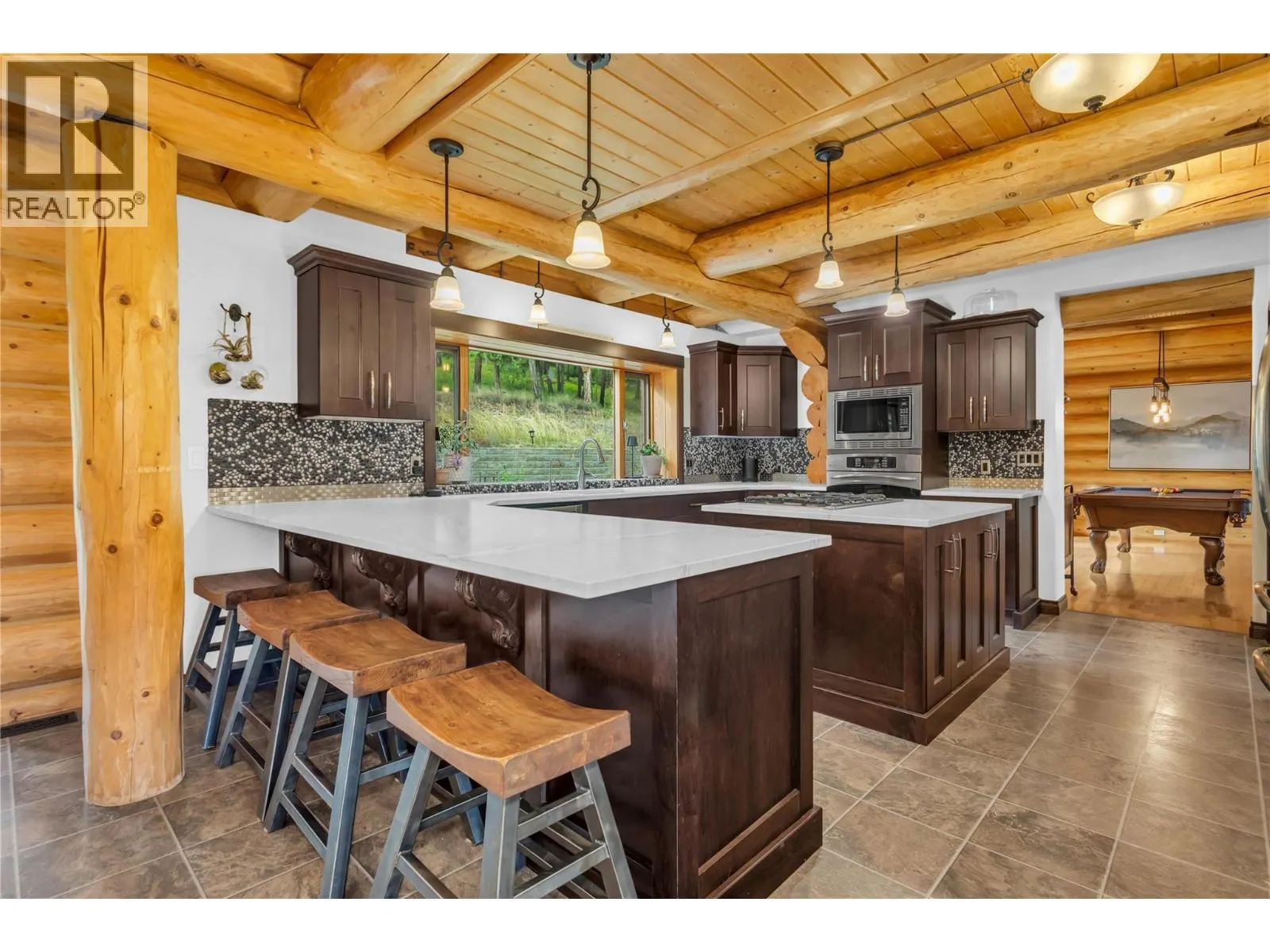 5738 Goudie Road