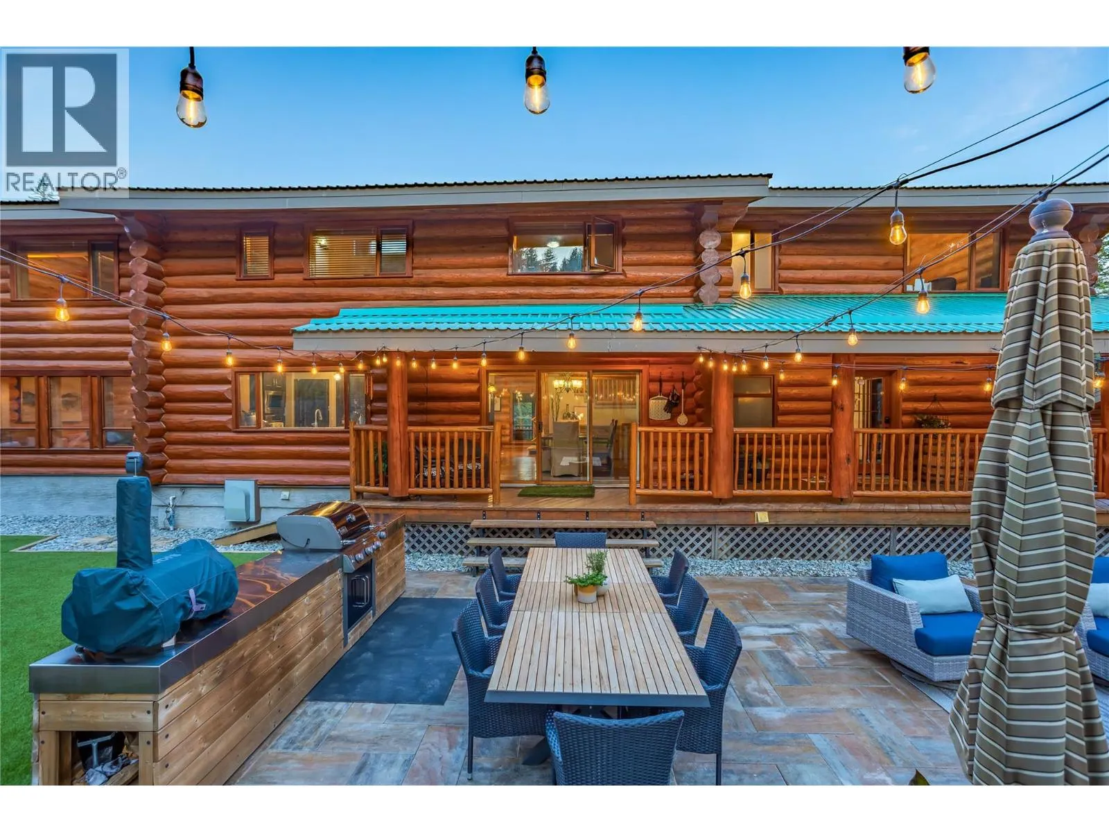 5738 Goudie Road