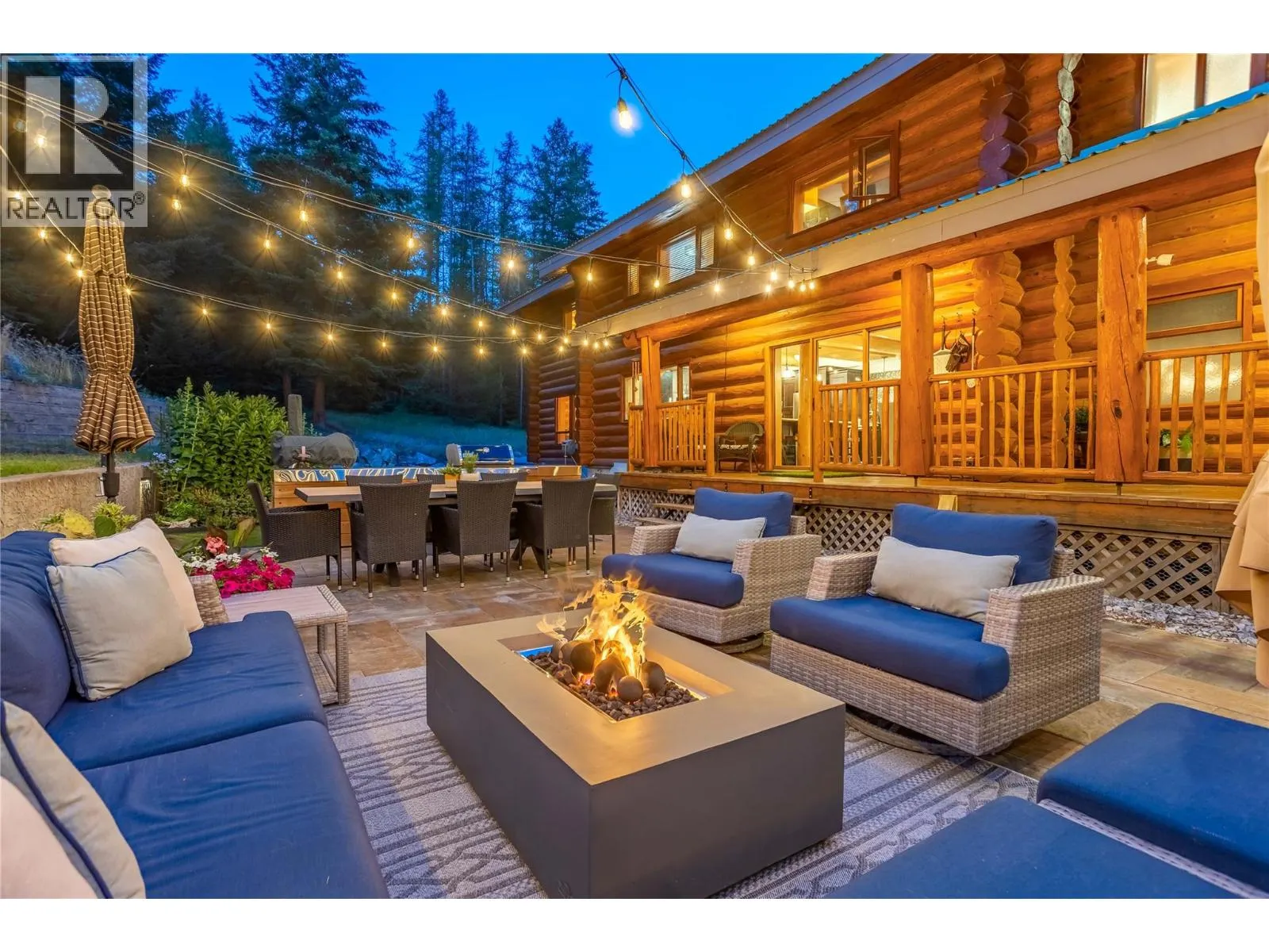 5738 Goudie Road