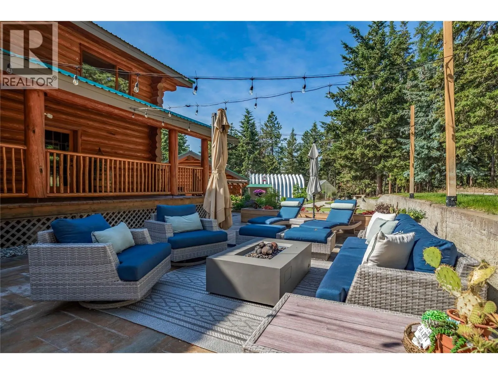 5738 Goudie Road