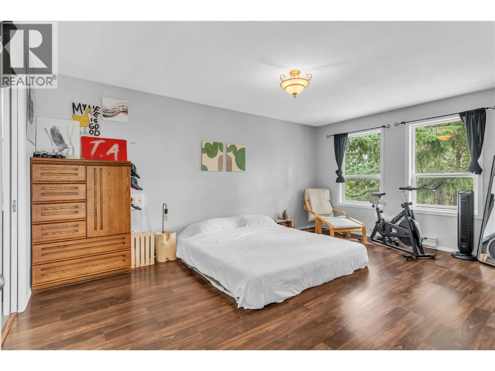 5738 Goudie Road