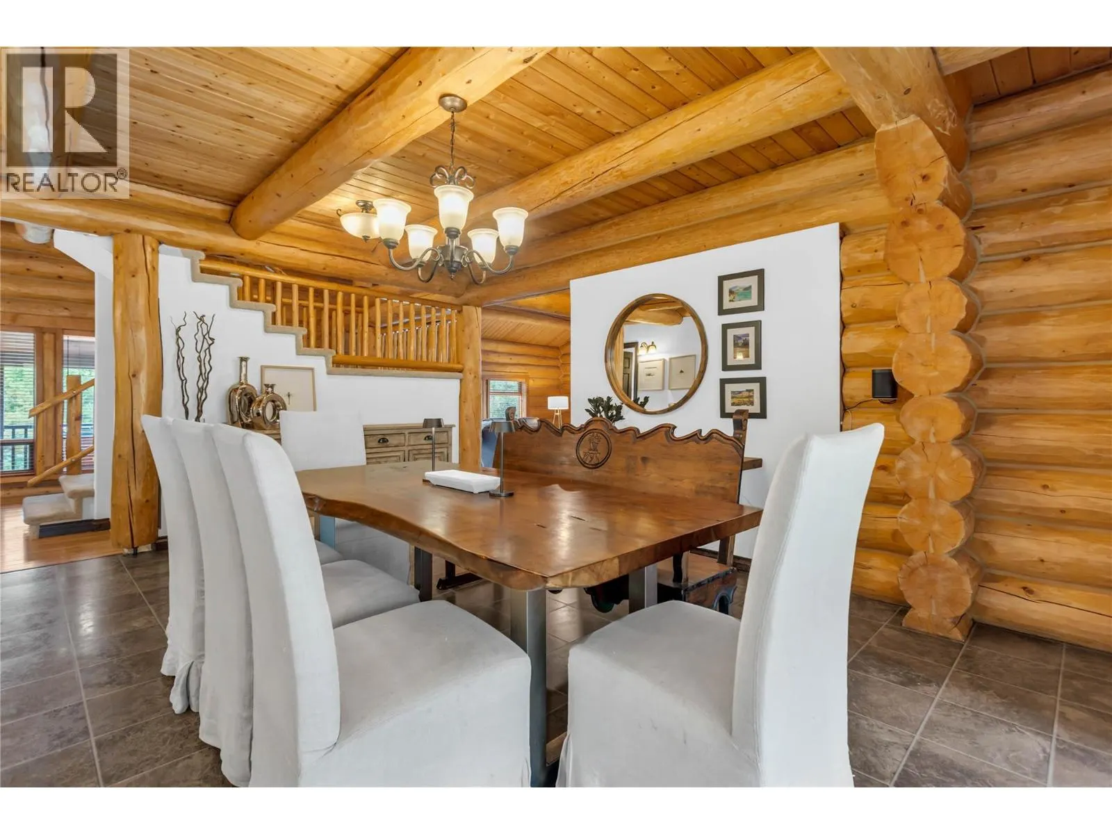 5738 Goudie Road
