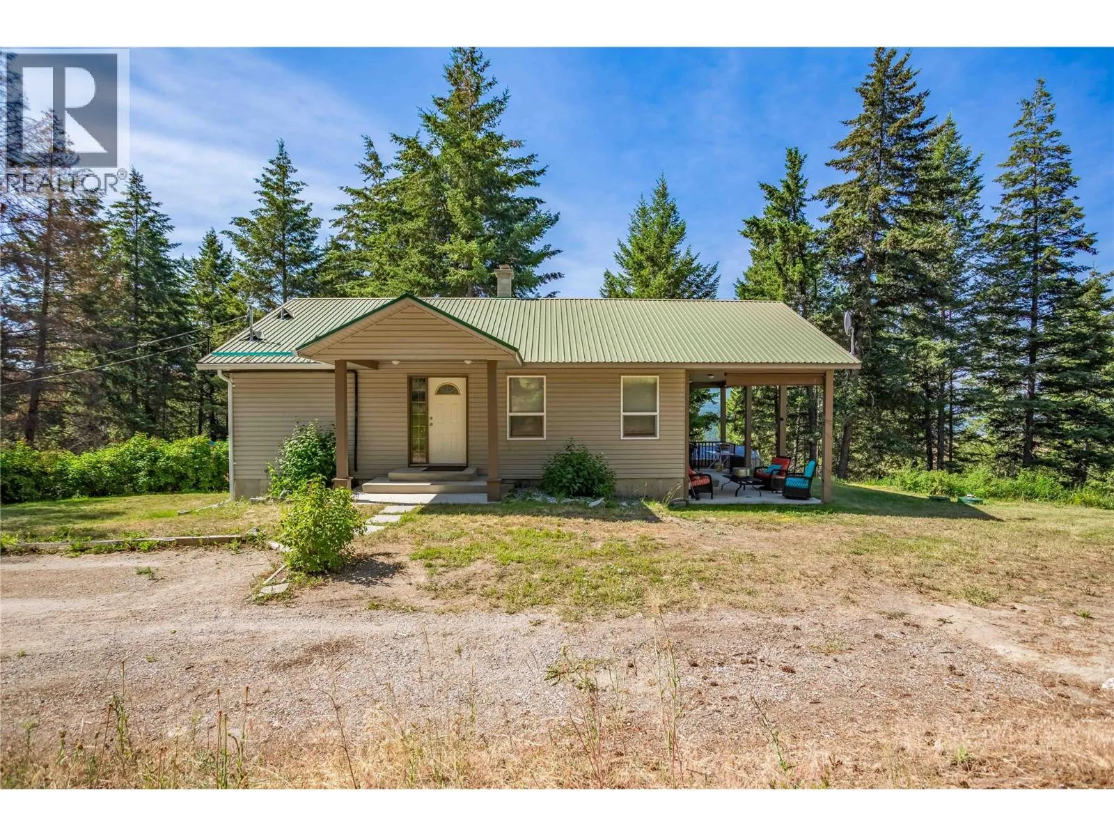 5738 Goudie Road