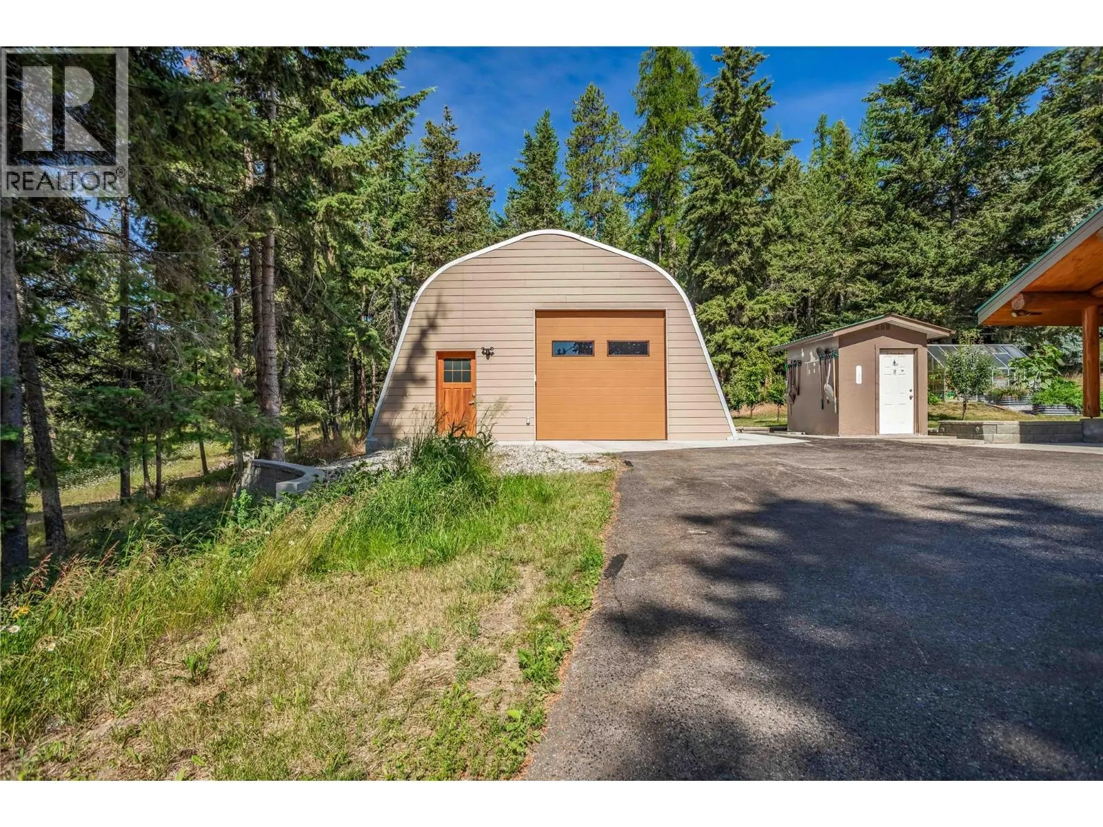 5738 Goudie Road