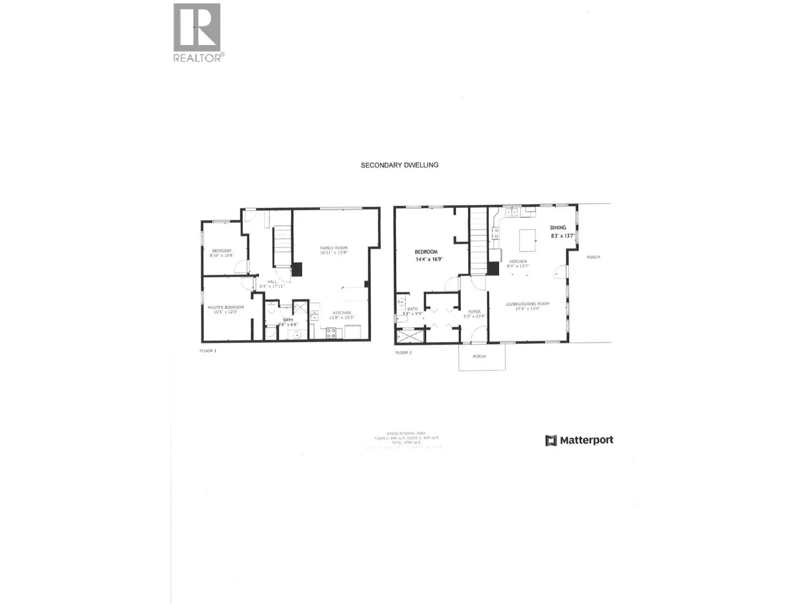 5738 Goudie Road