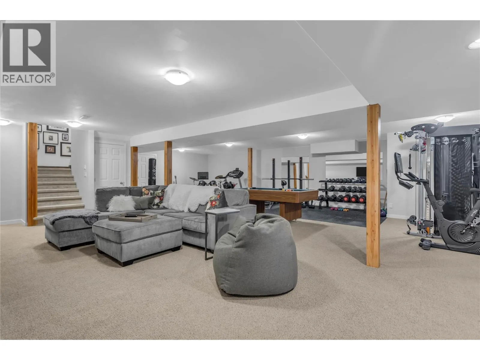 5738 Goudie Road