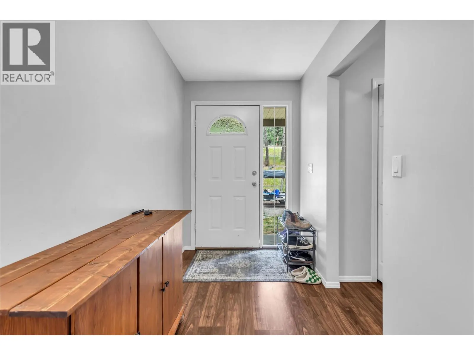 5738 Goudie Road