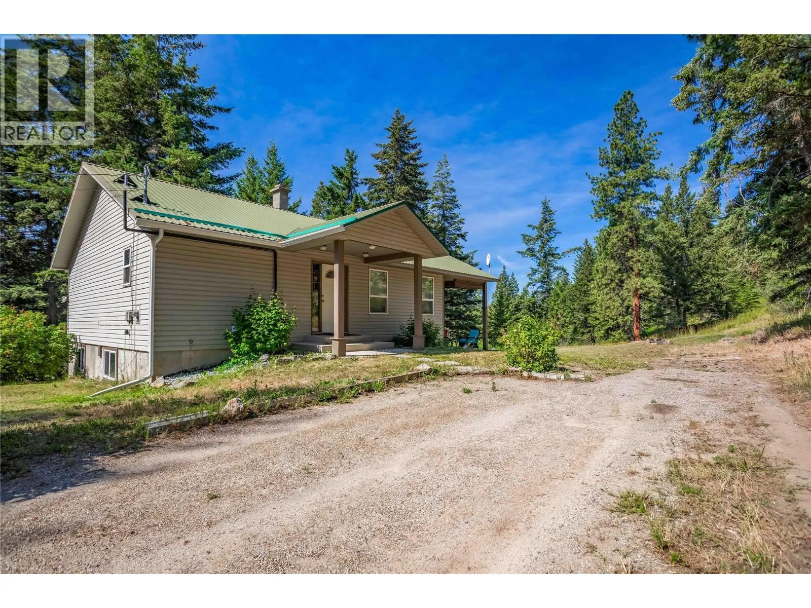 5738 Goudie Road