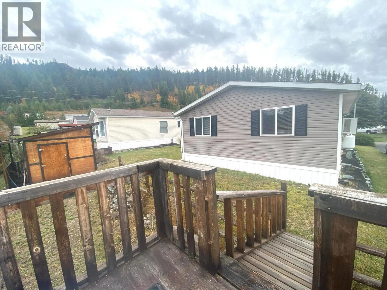 4510 POWER Road Unit# 20