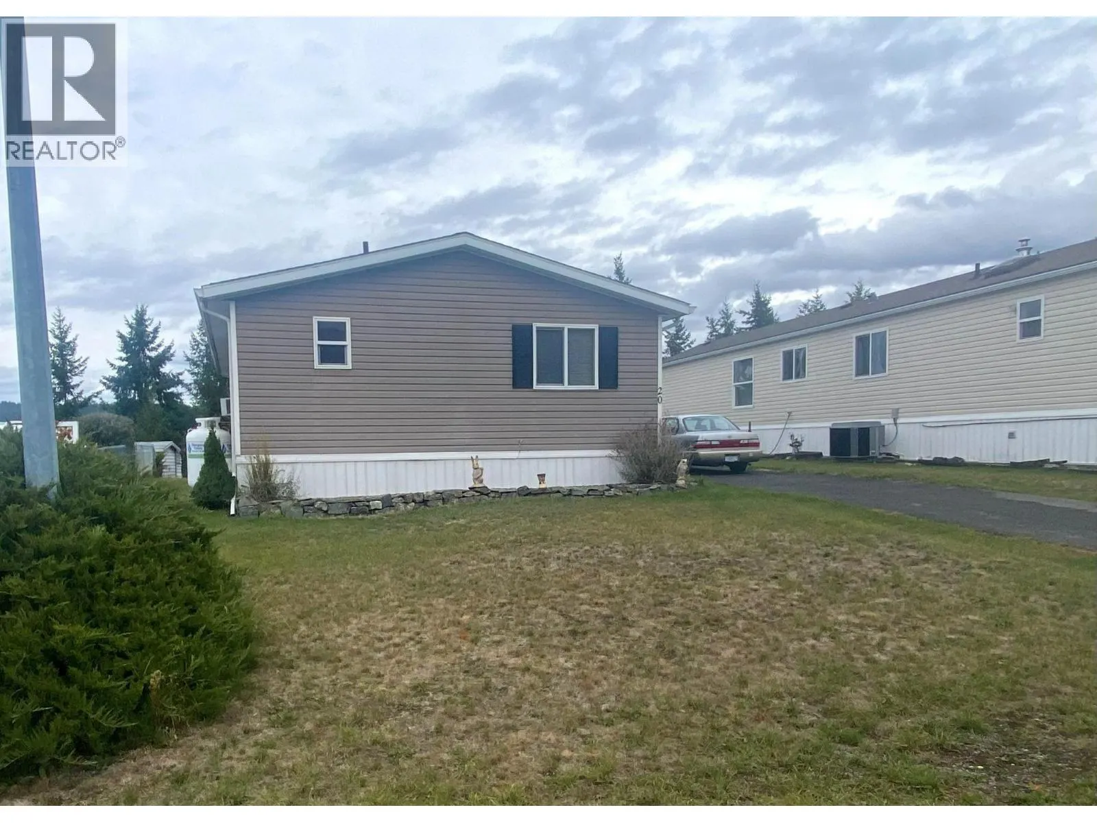 4510 POWER Road Unit# 20