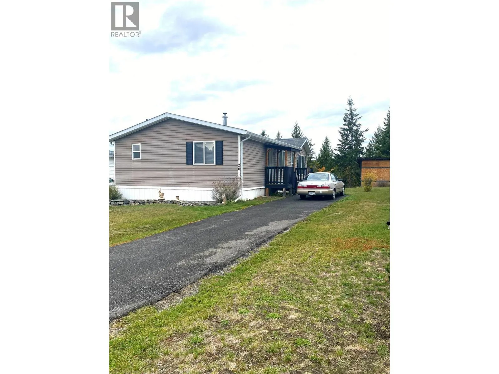 4510 POWER Road Unit# 20