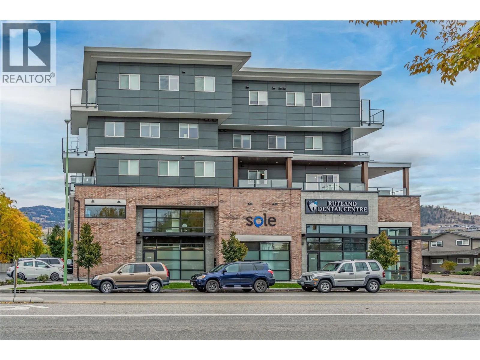 615 Rutland Road N Unit# 411