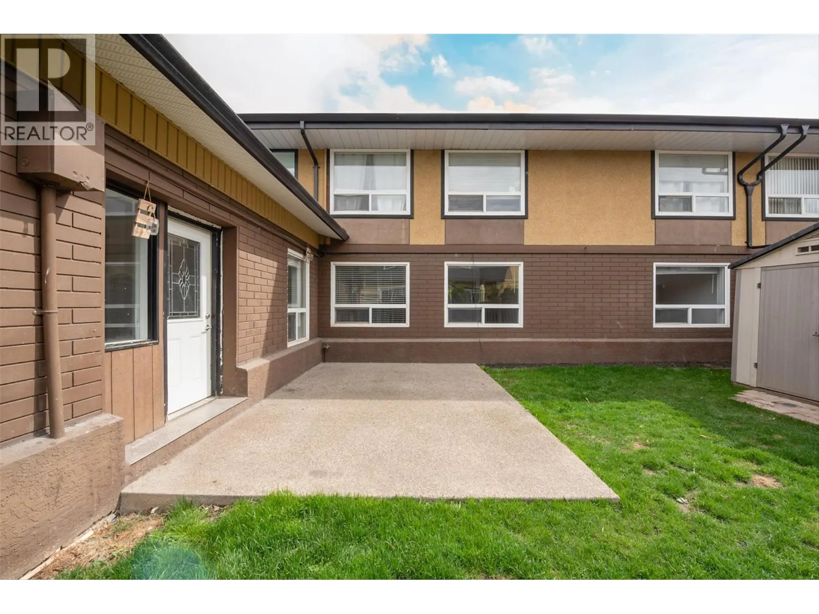 1291 Bernard Avenue Unit# 1