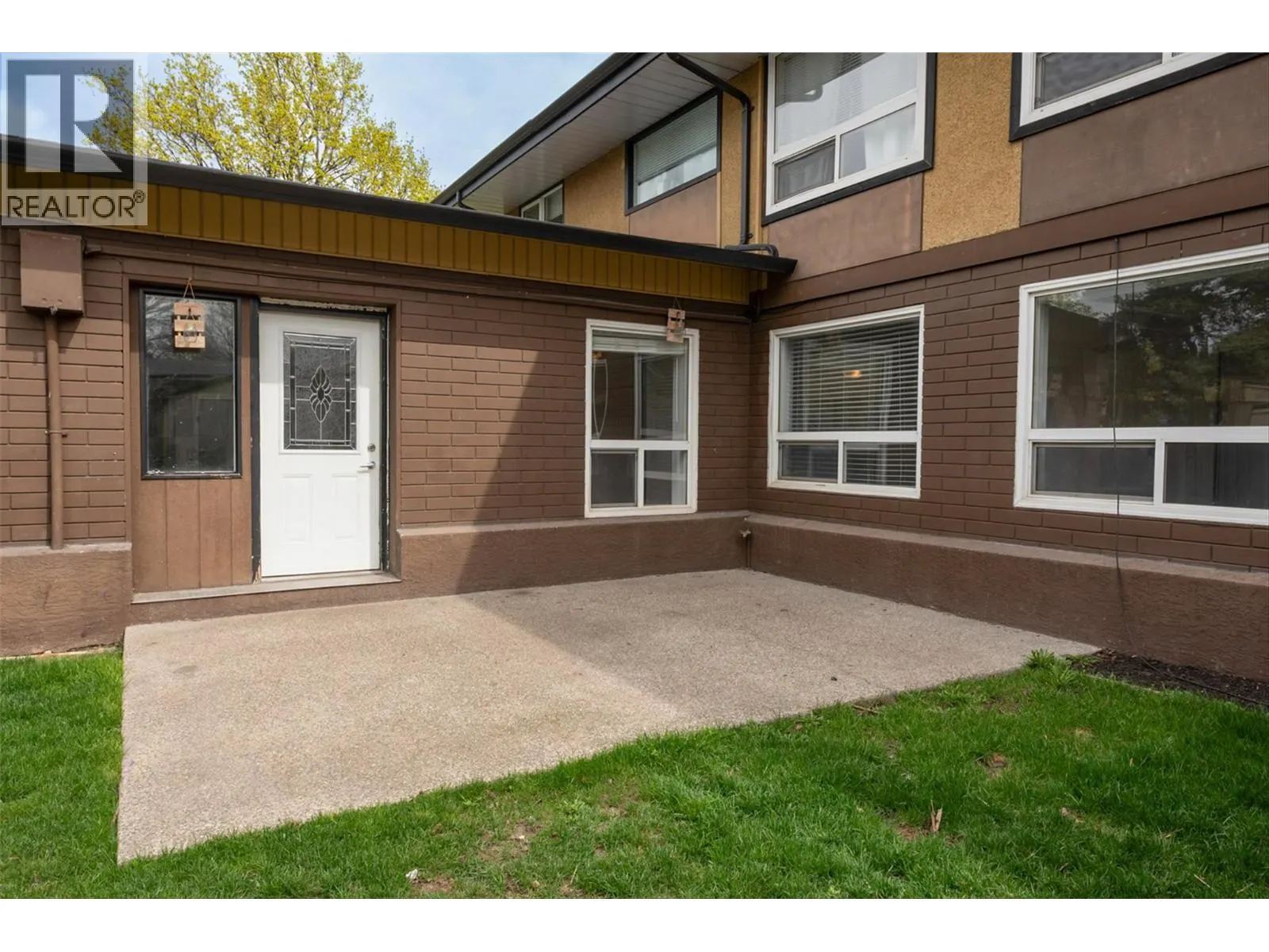 1291 Bernard Avenue Unit# 1