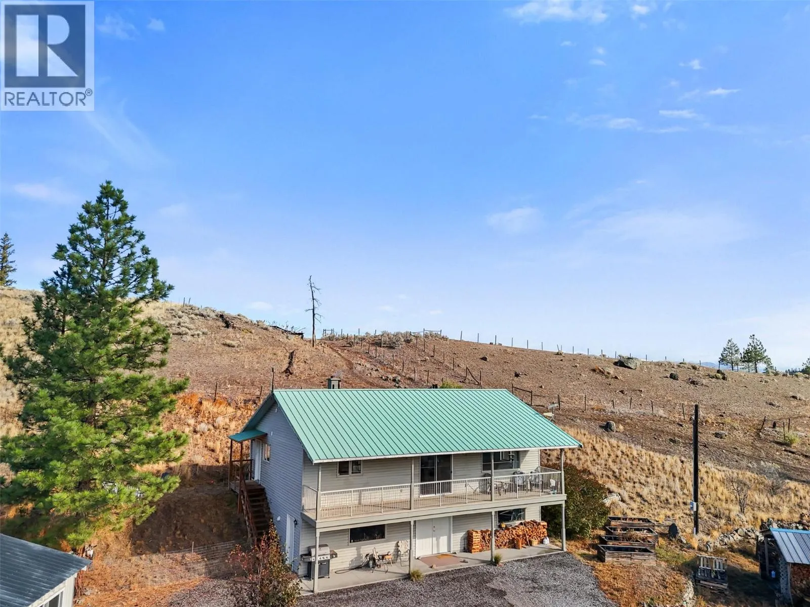 5849 BUCKHORN Road