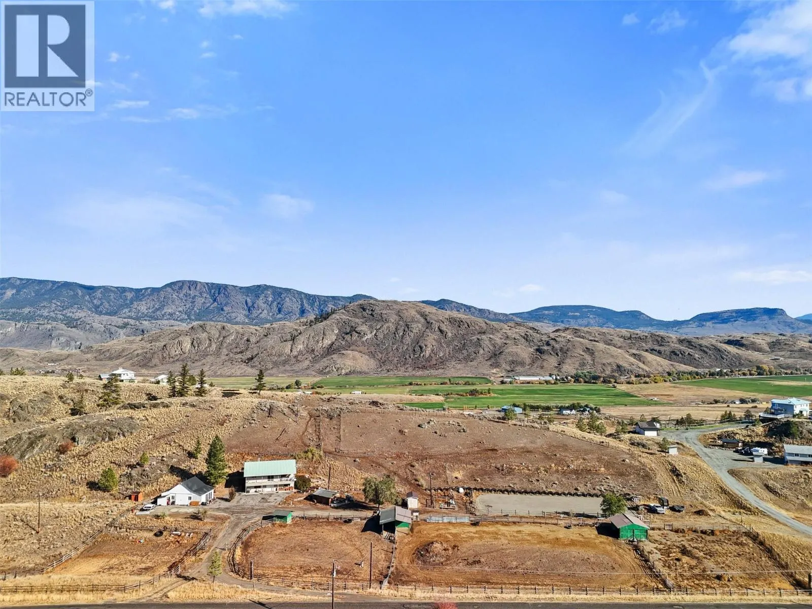 5849 BUCKHORN Road