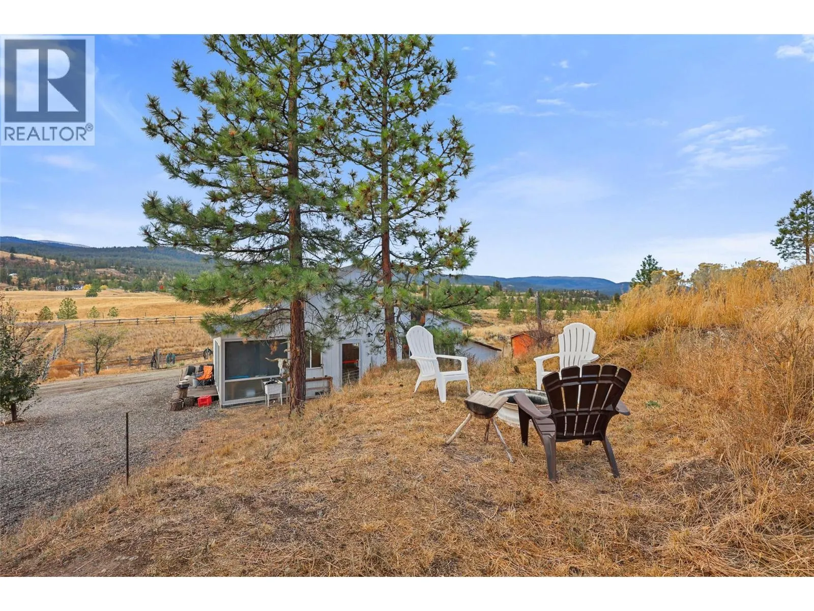 5849 BUCKHORN Road