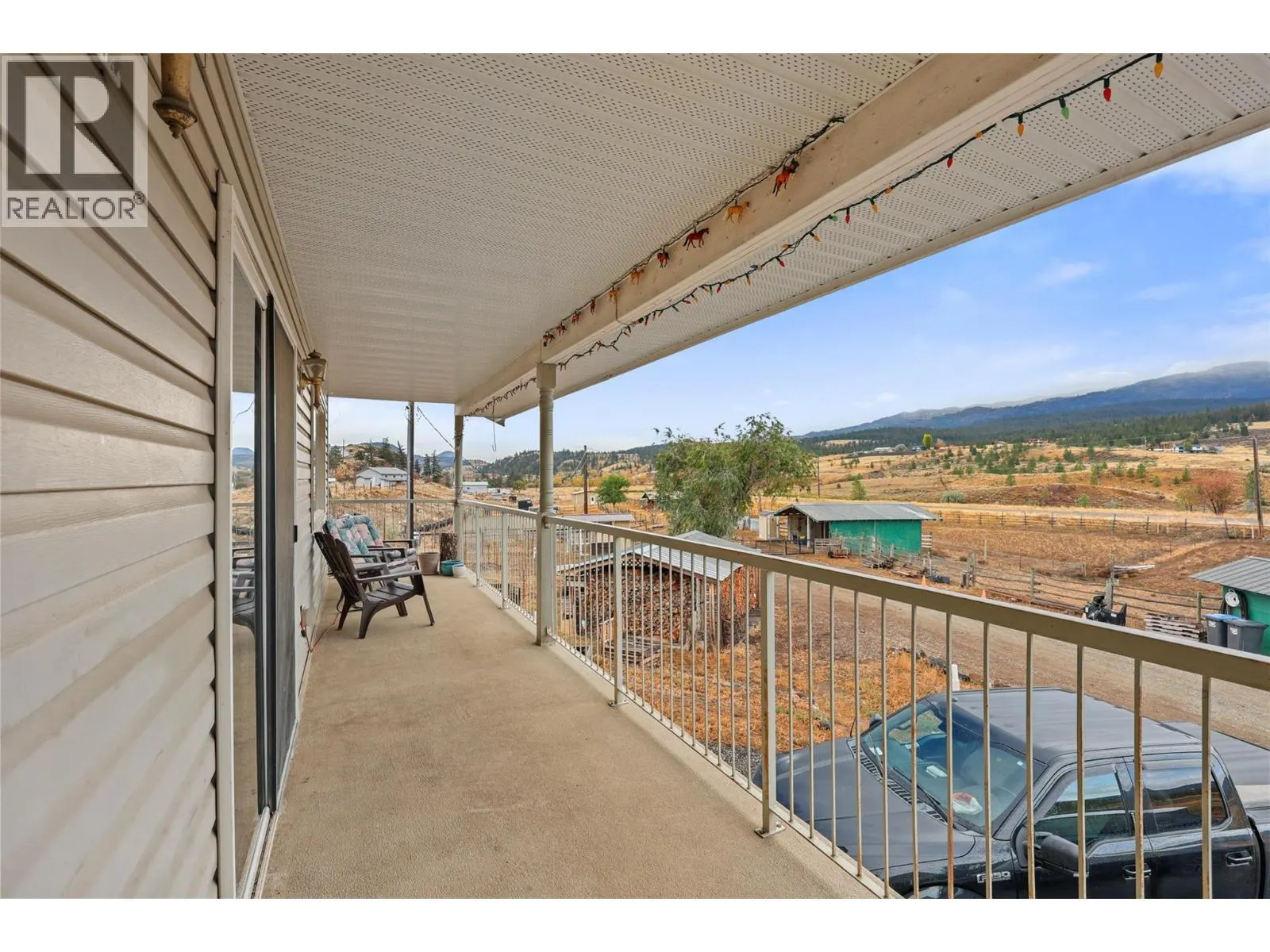 5849 BUCKHORN Road