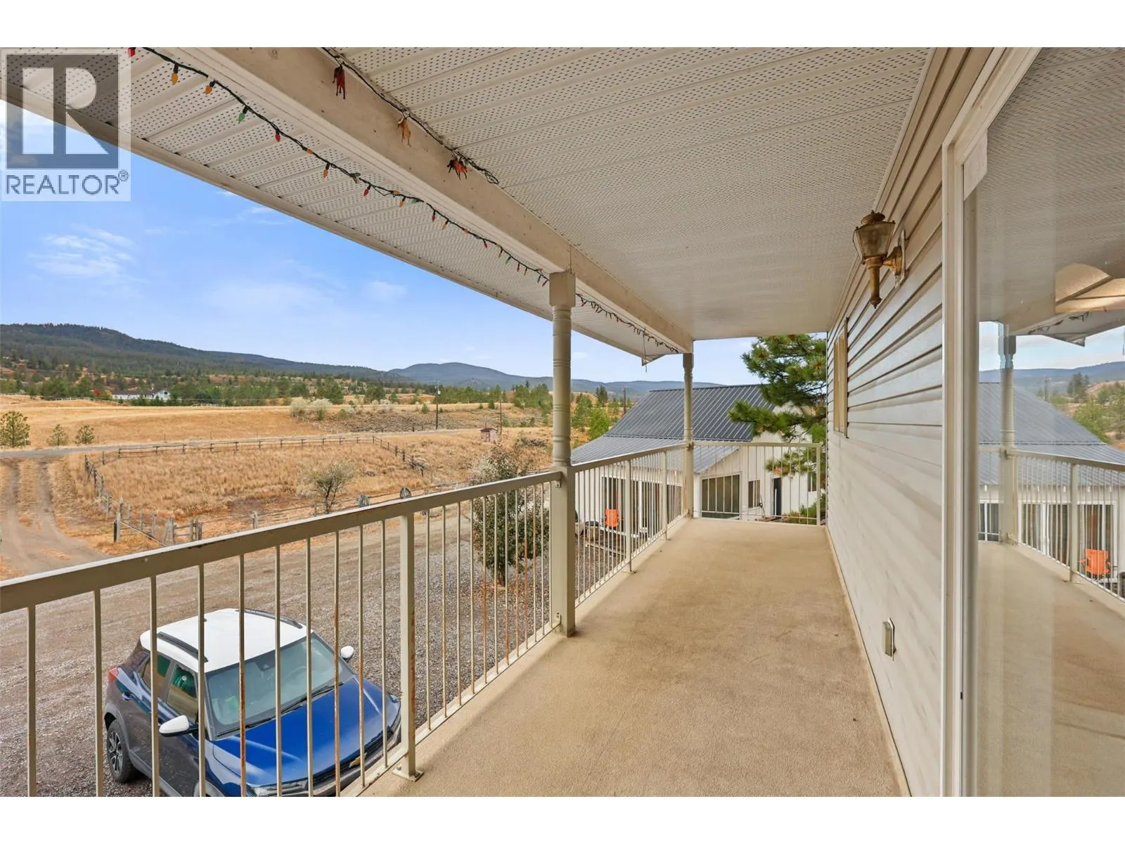 5849 BUCKHORN Road
