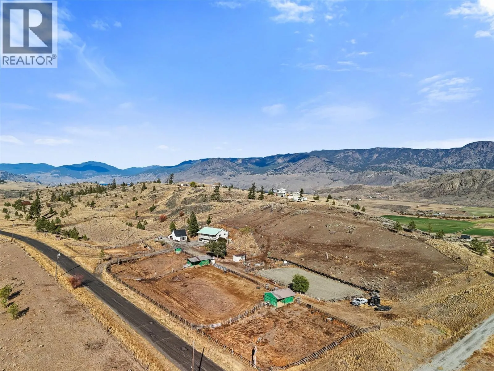 5849 BUCKHORN Road