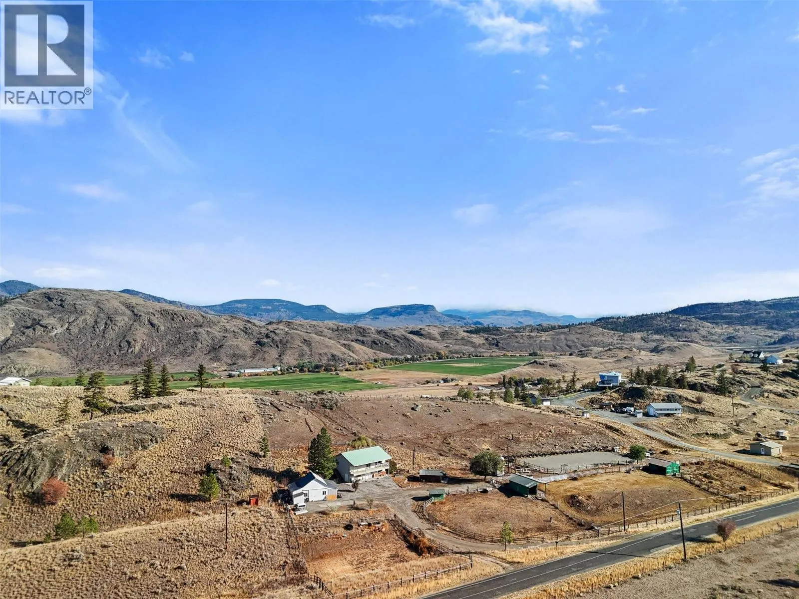 5849 BUCKHORN Road