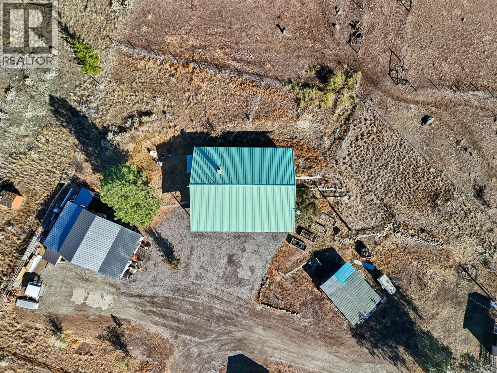 5849 BUCKHORN Road