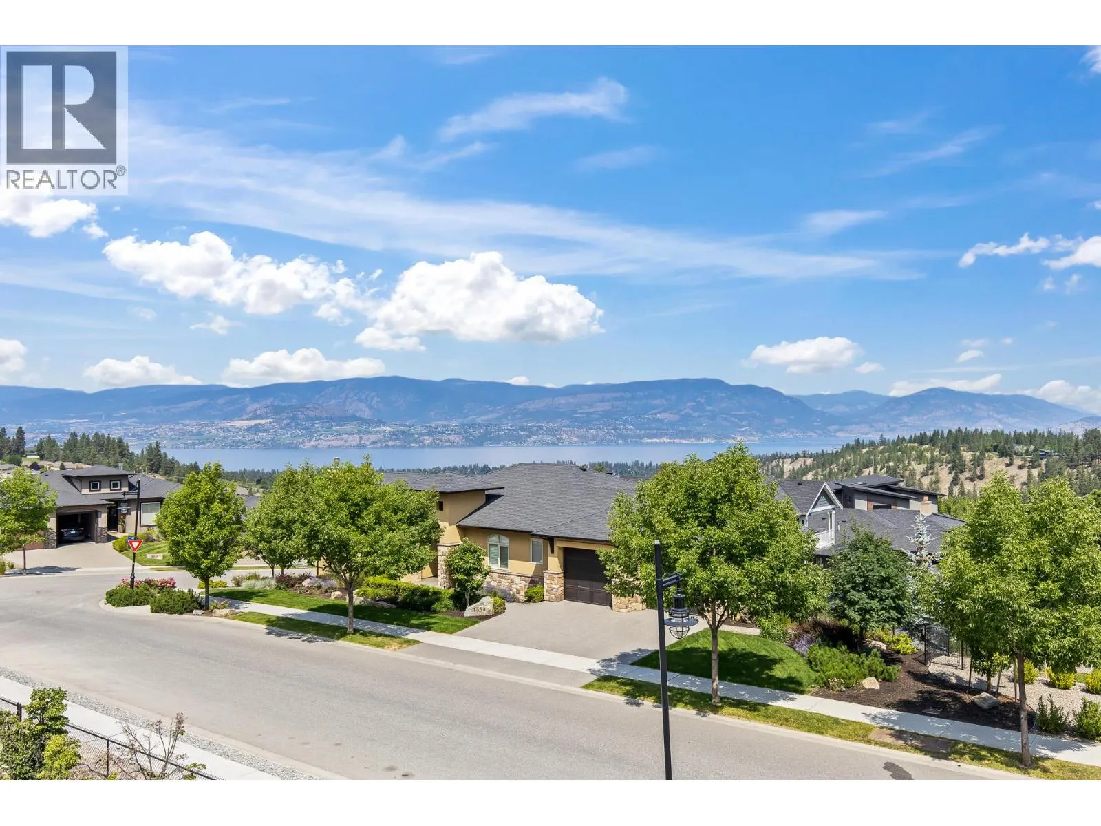 4964 Bucktail Lane