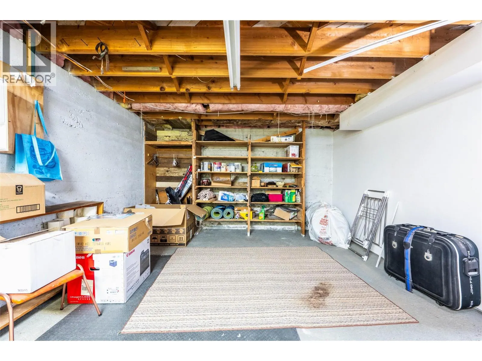 714 Robson Street