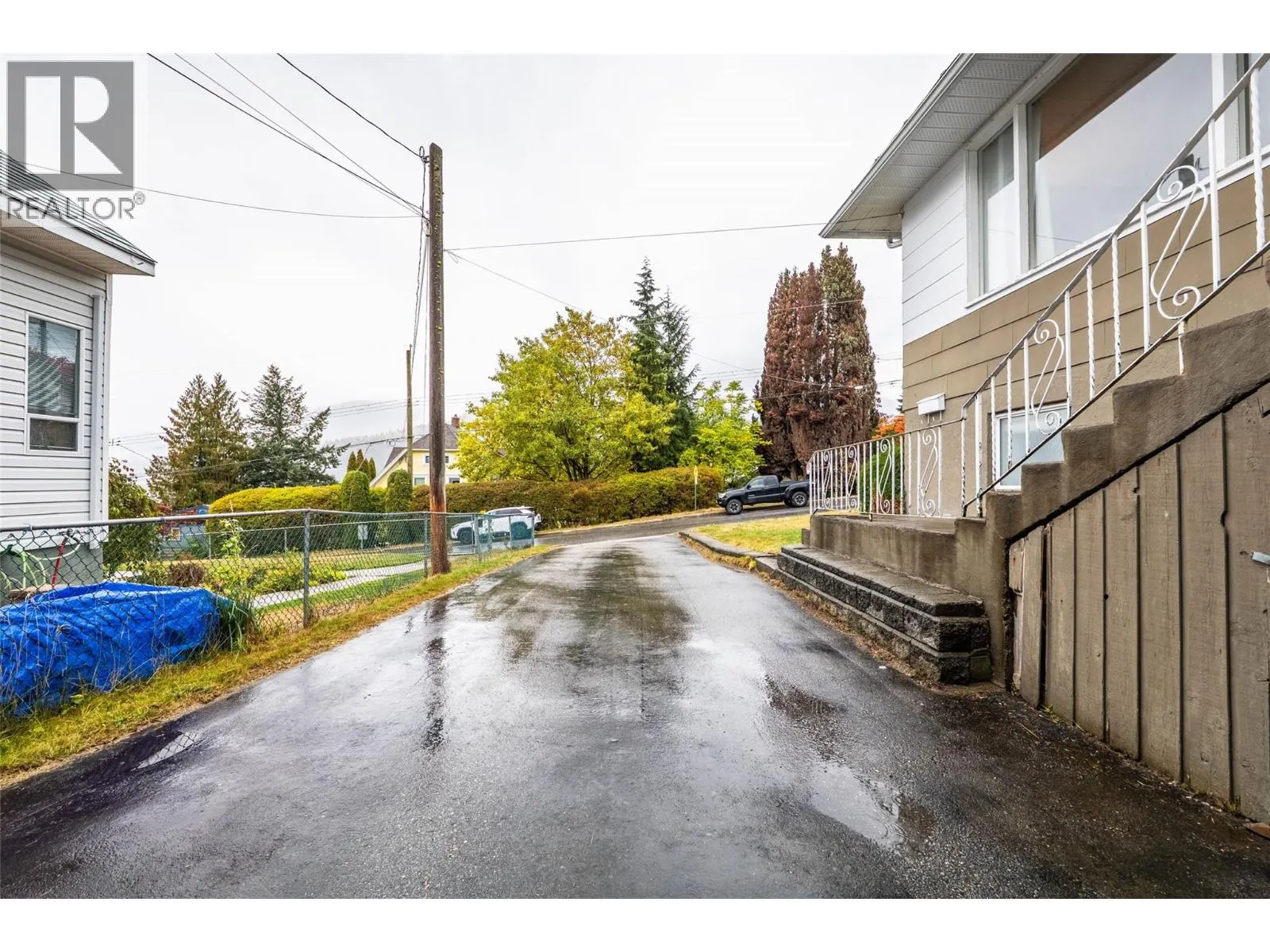 714 Robson Street