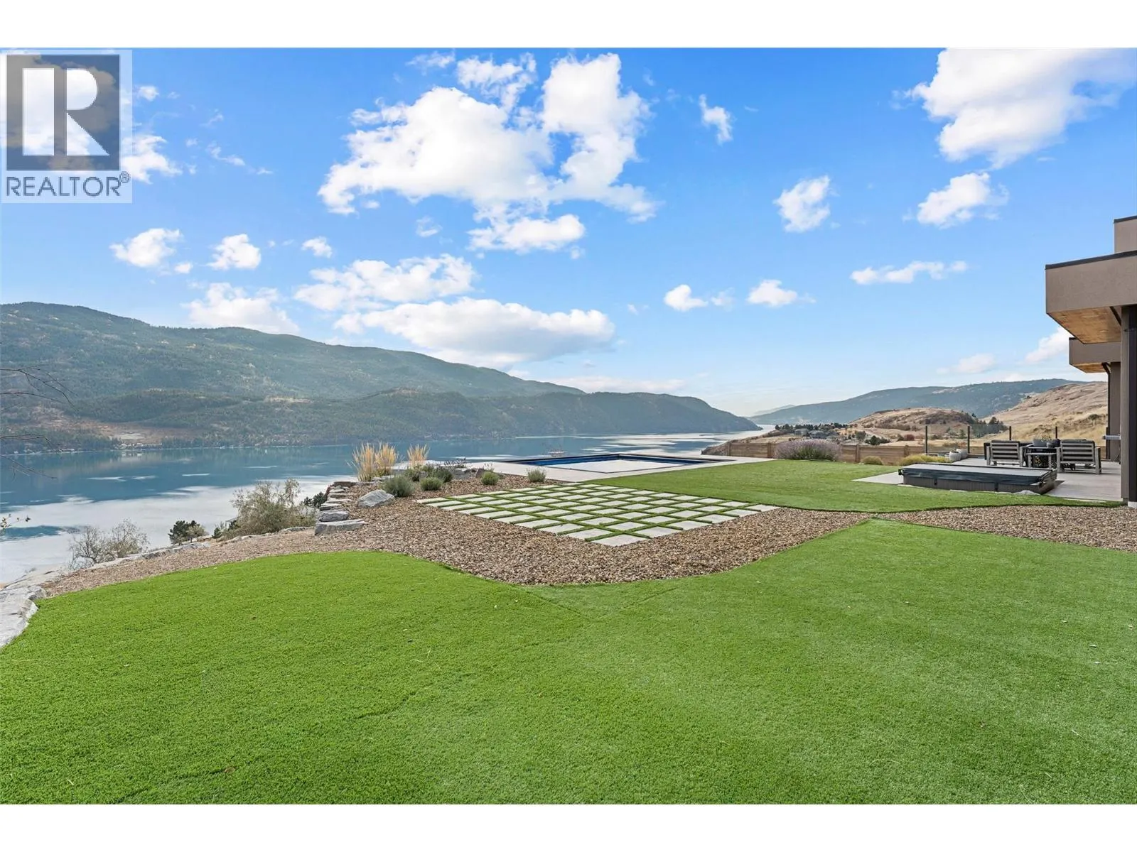 238 Kalamalka Lakeview Drive