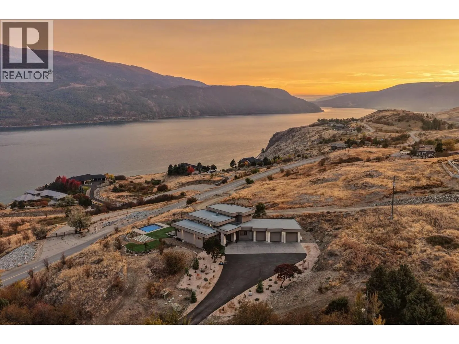 238 Kalamalka Lakeview Drive