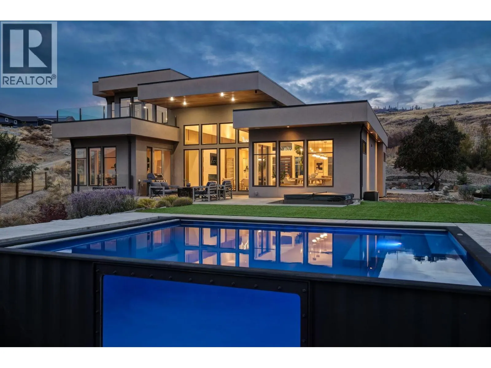 238 Kalamalka Lakeview Drive