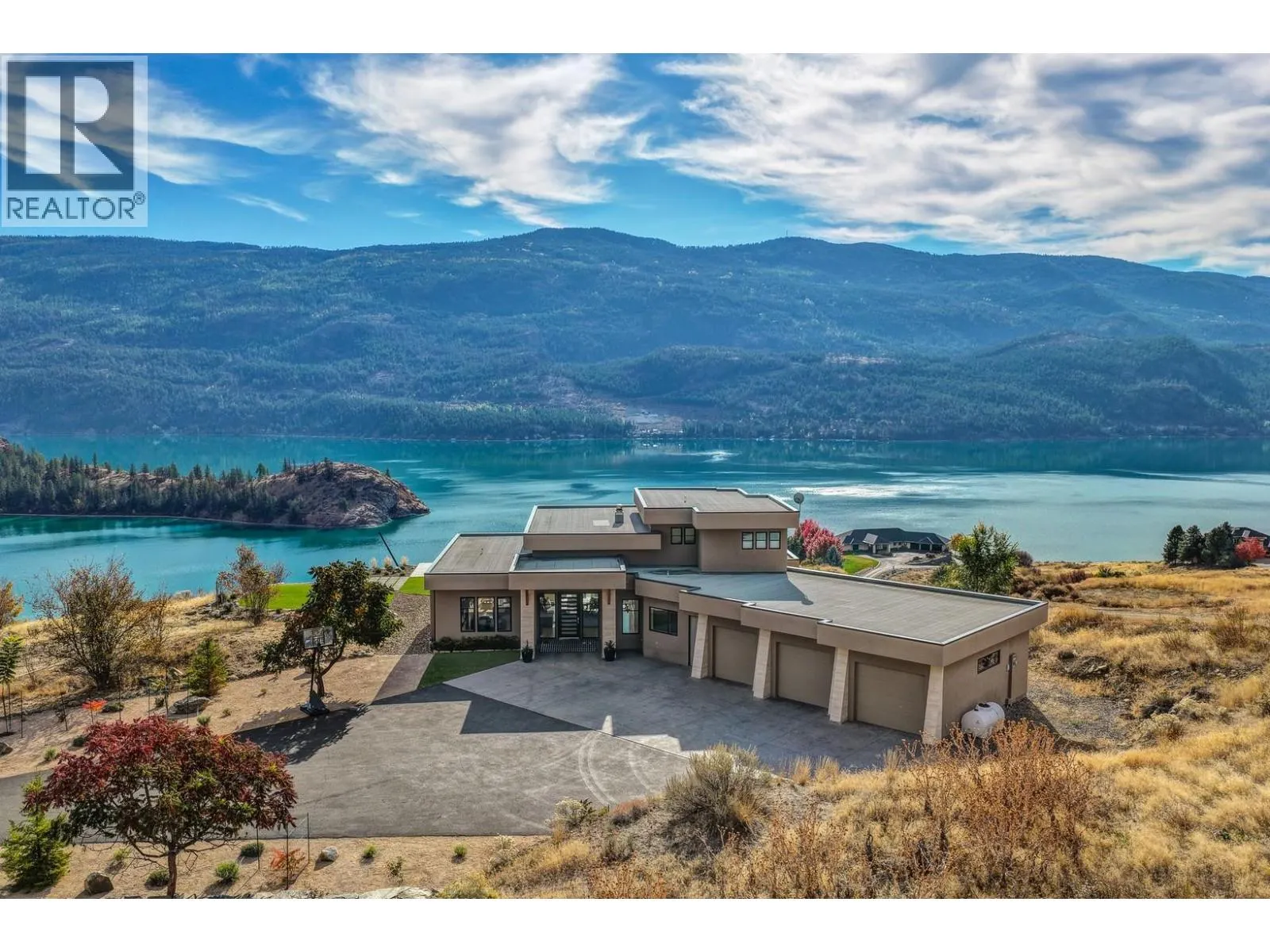 238 Kalamalka Lakeview Drive