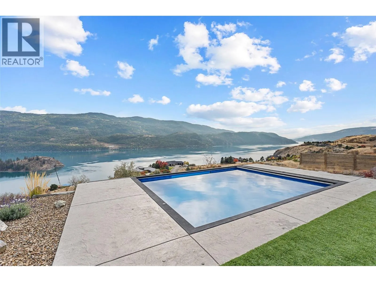 238 Kalamalka Lakeview Drive