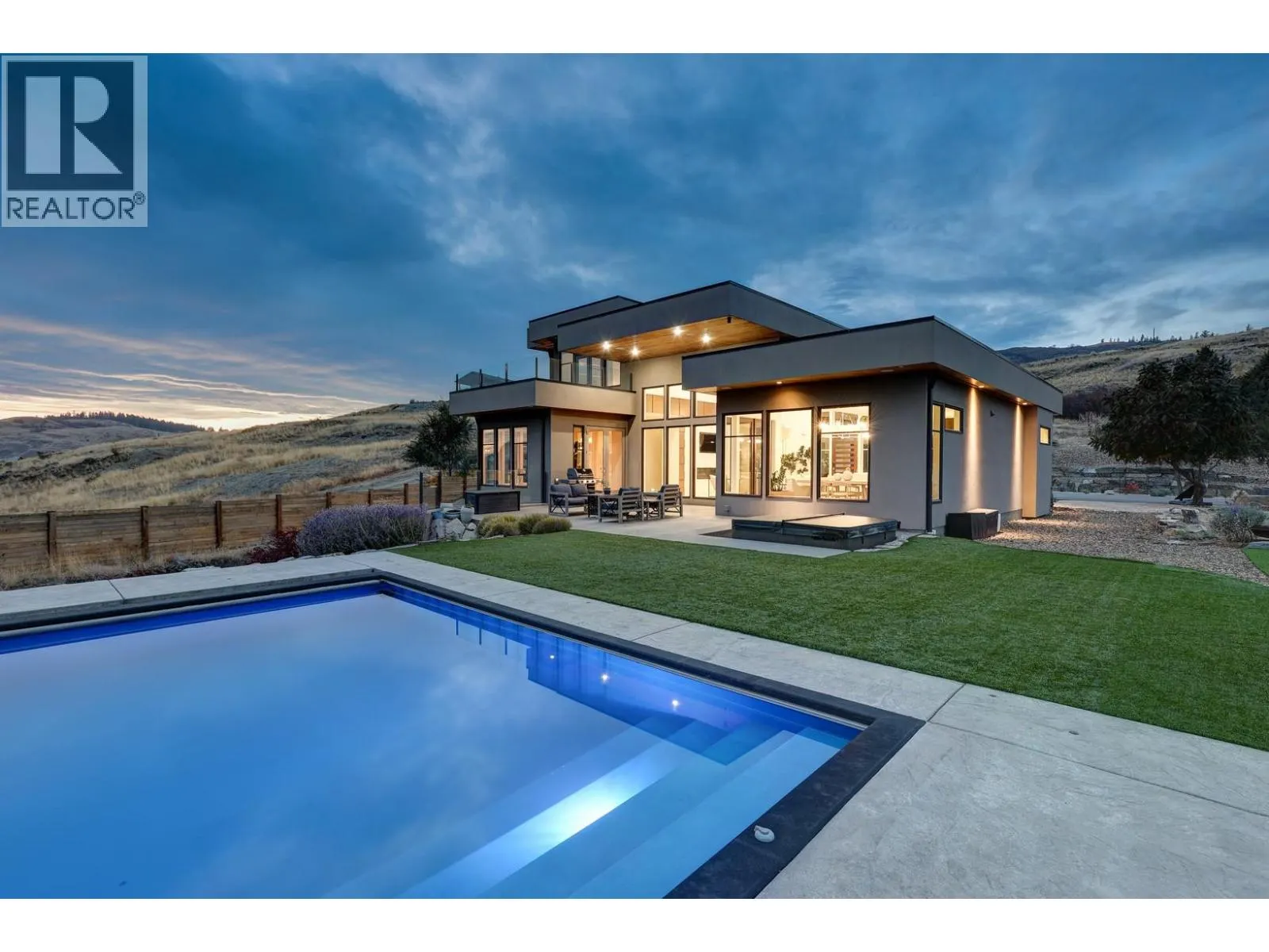 238 Kalamalka Lakeview Drive