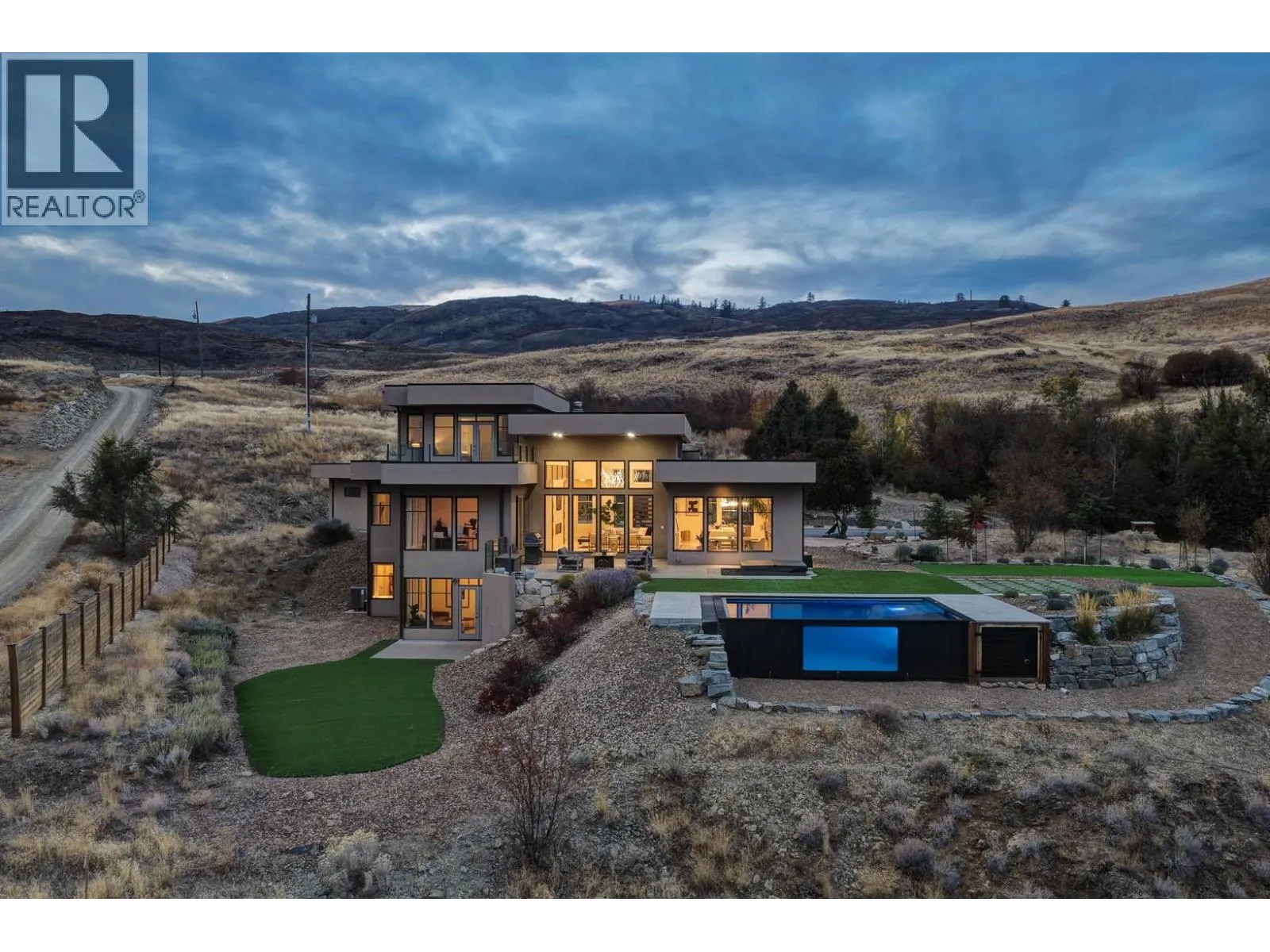 238 Kalamalka Lakeview Drive