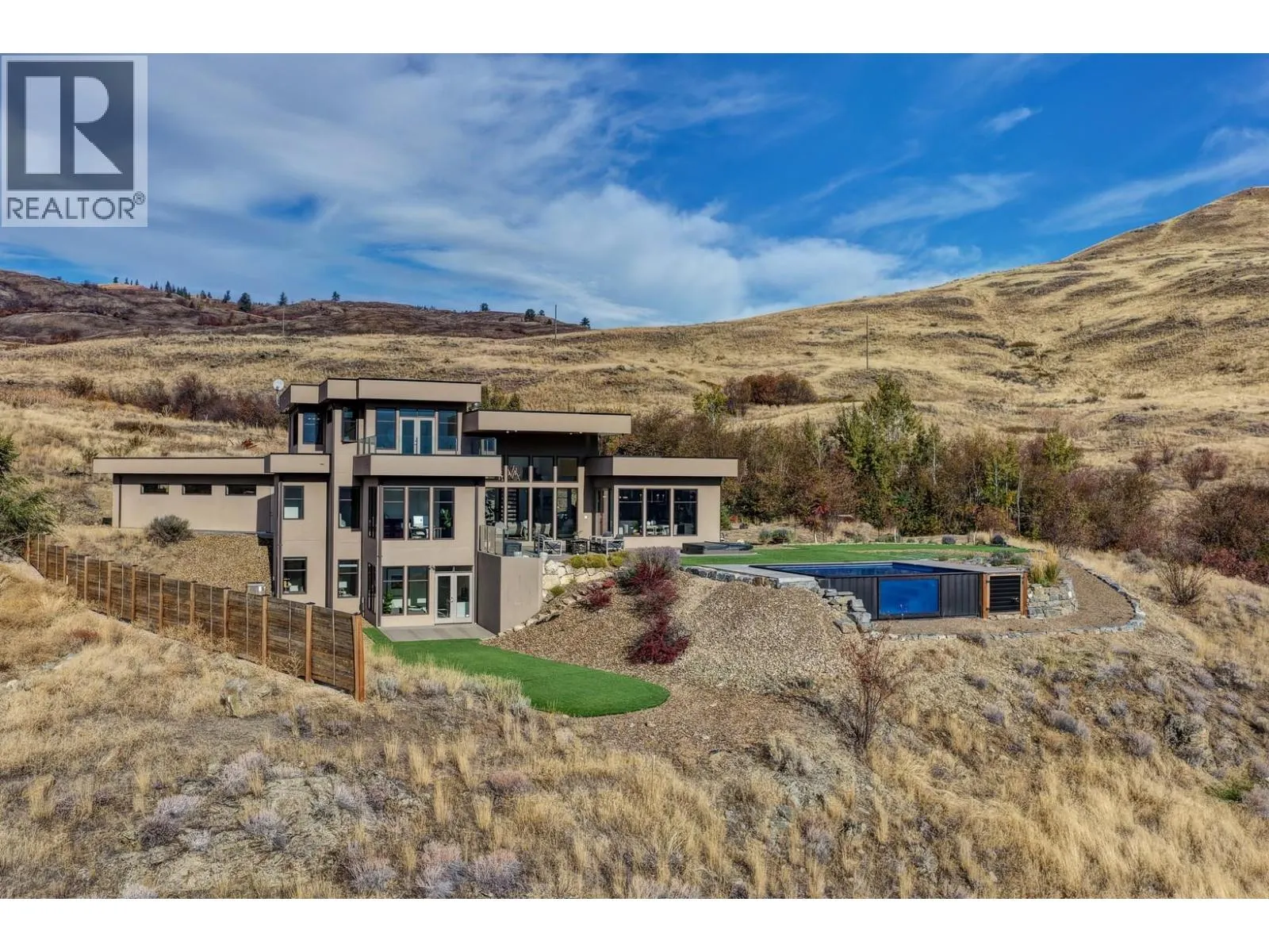 238 Kalamalka Lakeview Drive