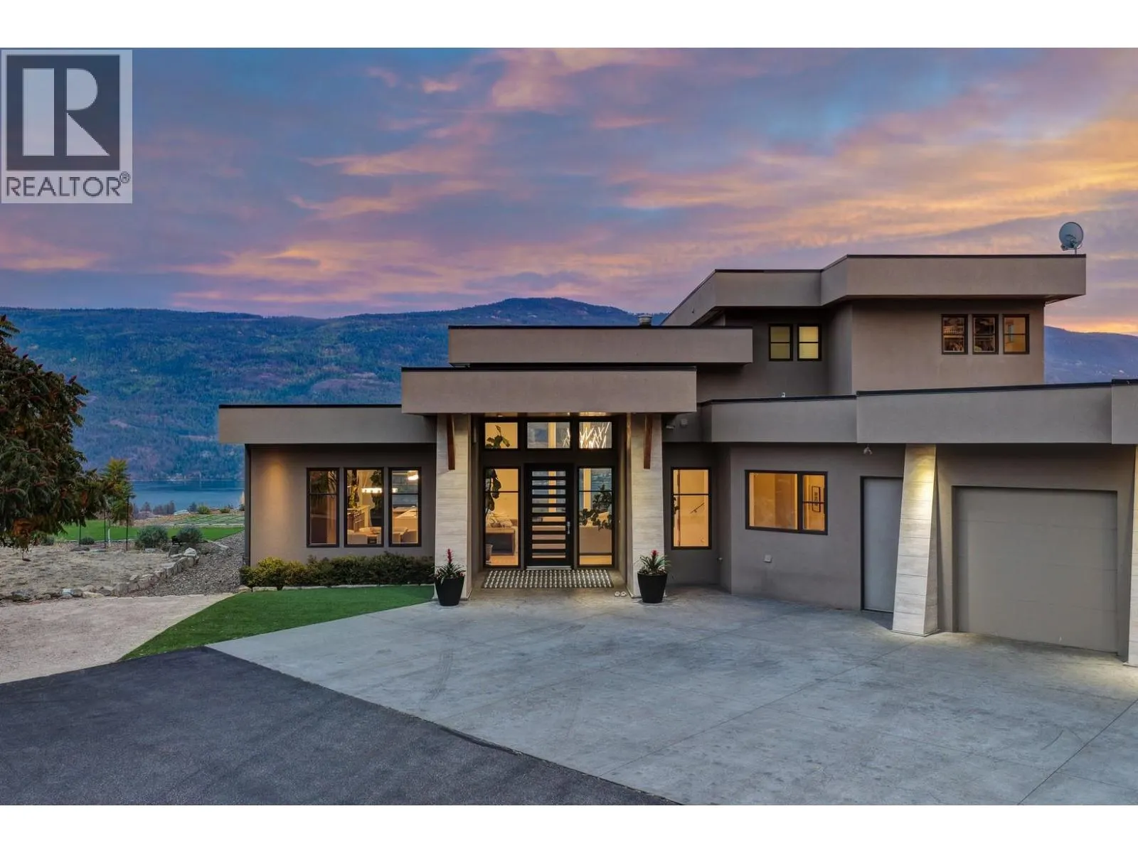 238 Kalamalka Lakeview Drive
