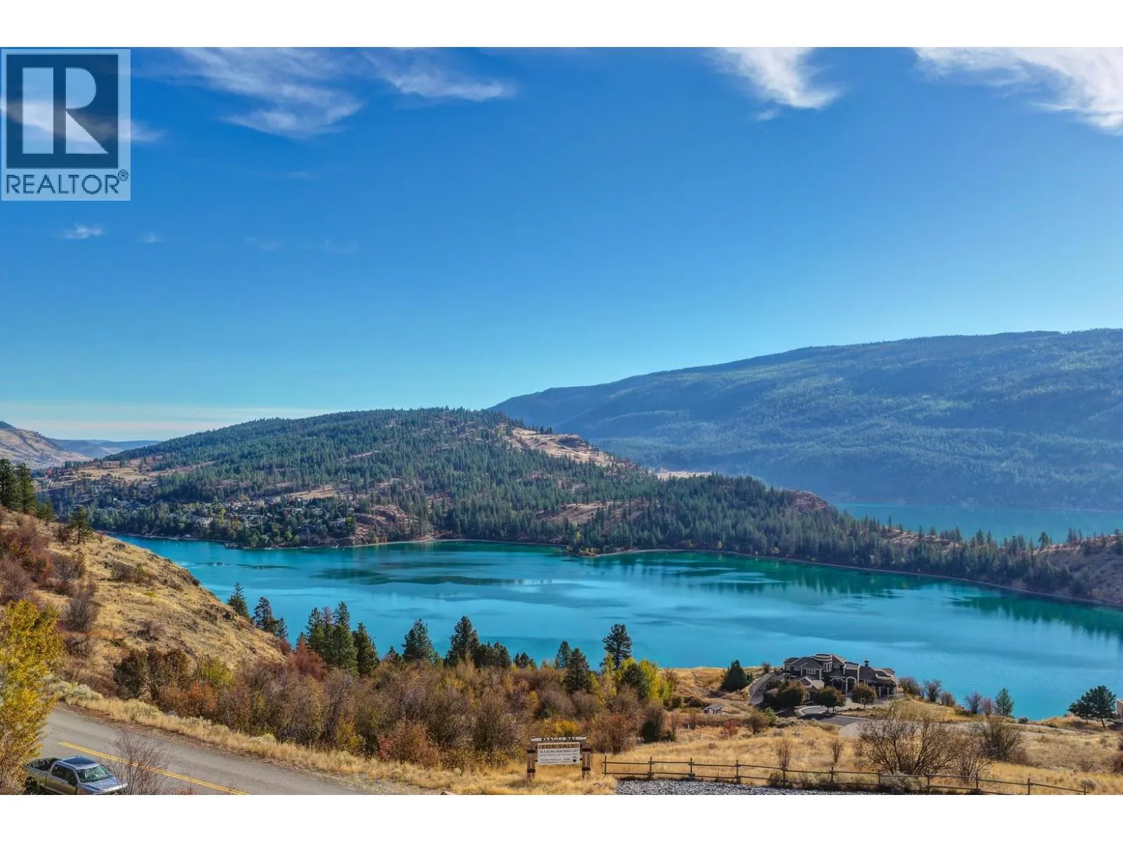 238 Kalamalka Lakeview Drive