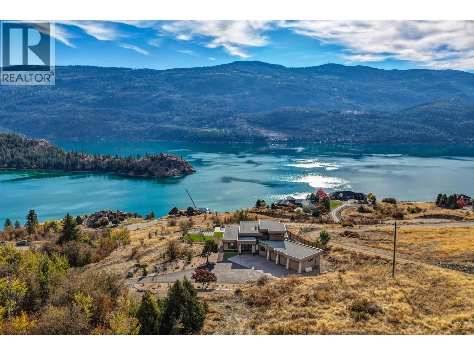 238 Kalamalka Lakeview Drive