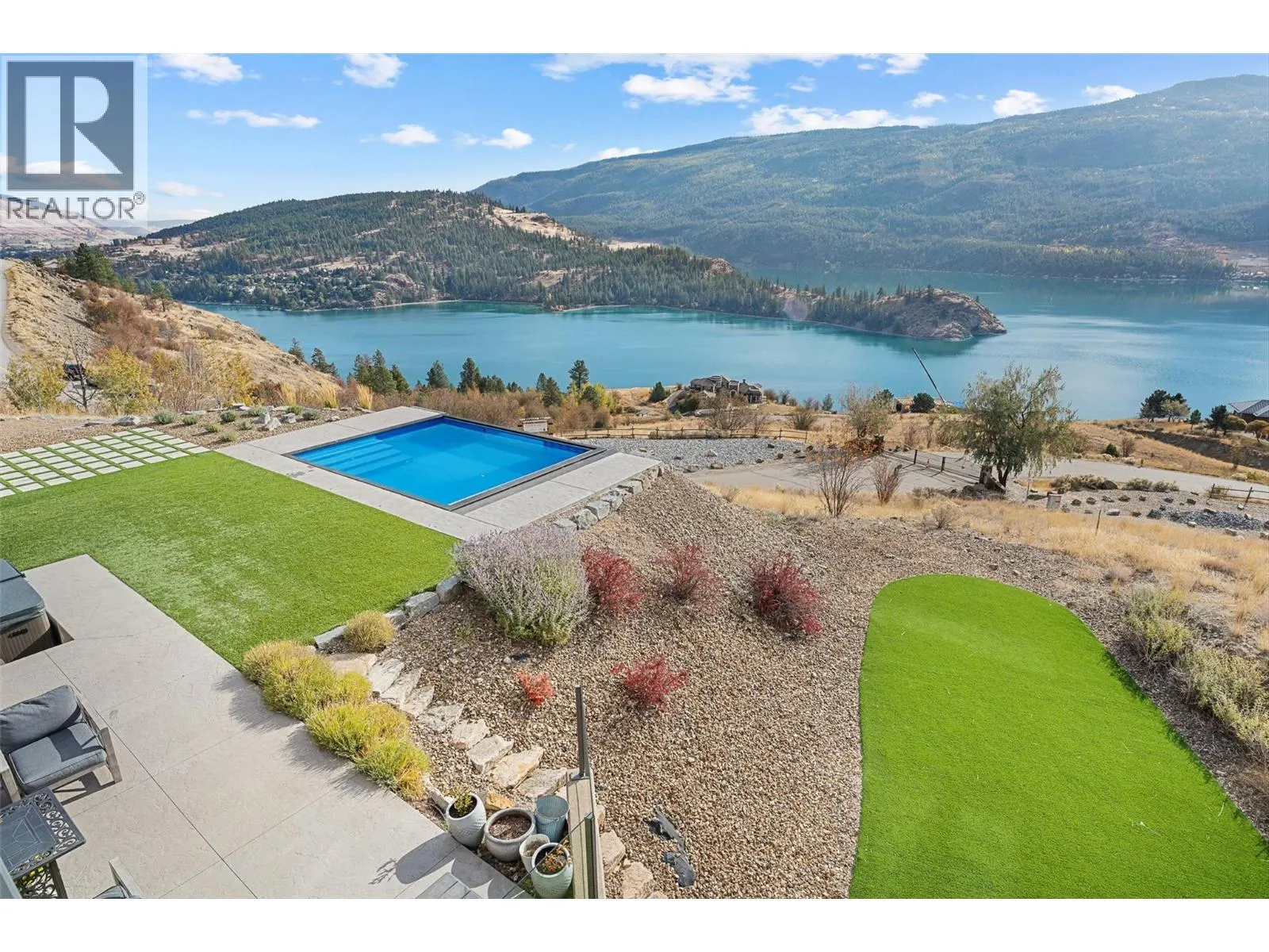 238 Kalamalka Lakeview Drive