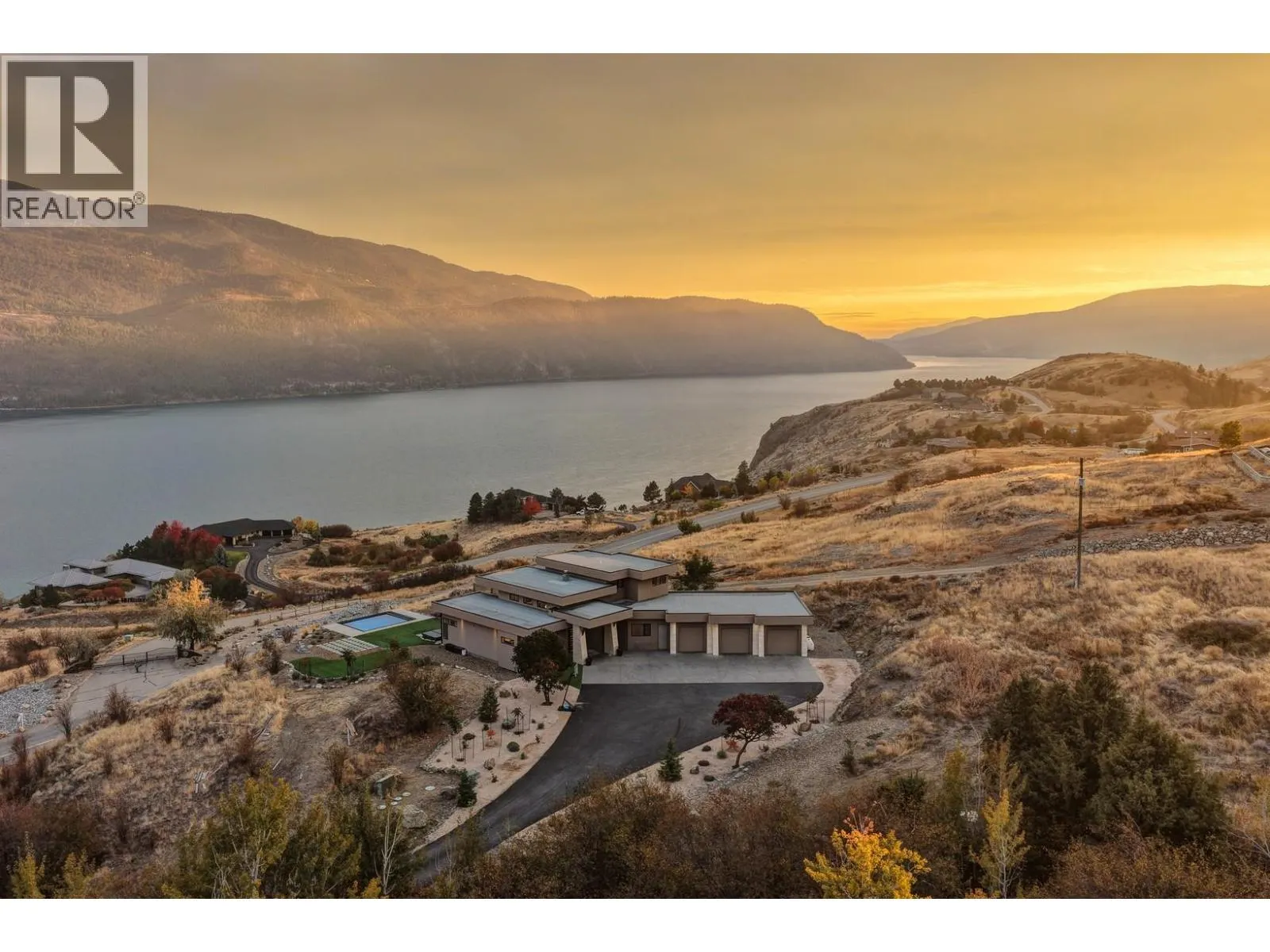 238 Kalamalka Lakeview Drive
