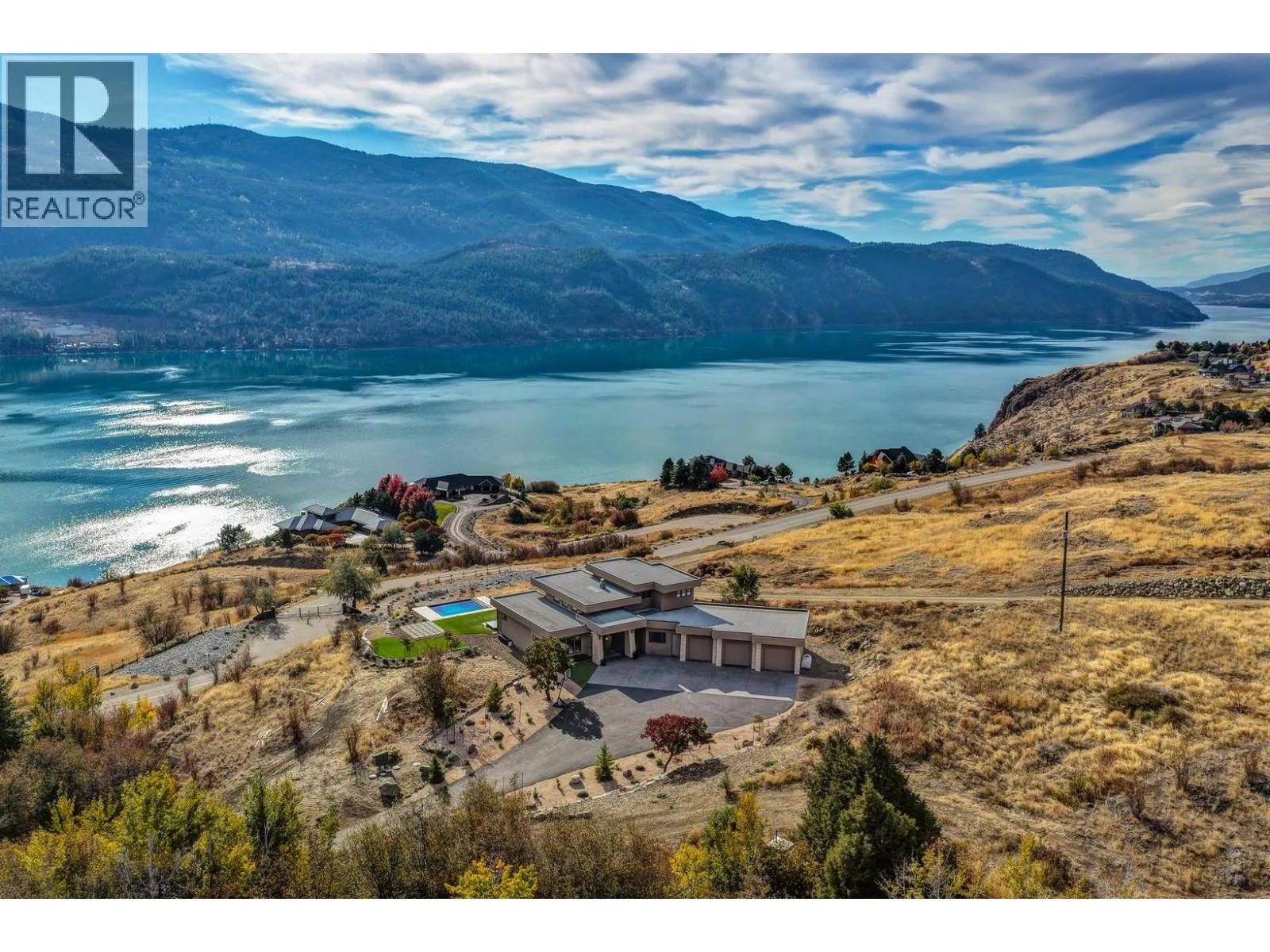 238 Kalamalka Lakeview Drive