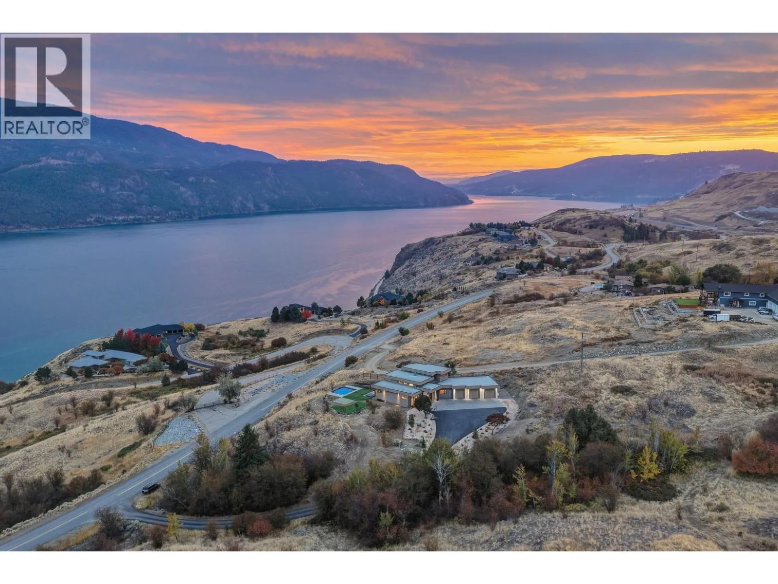 238 Kalamalka Lakeview Drive