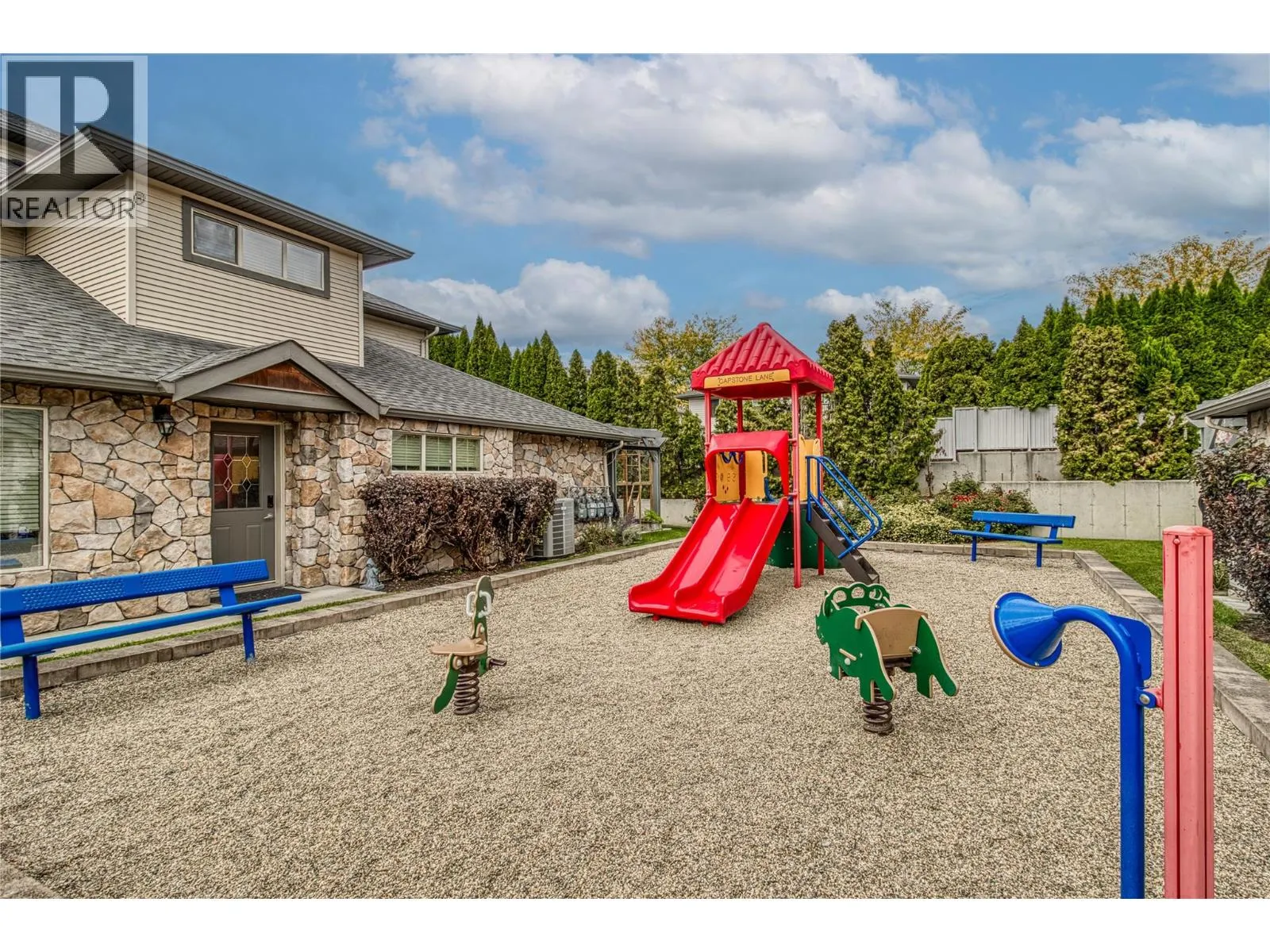 440 Hartman Road Unit# 119