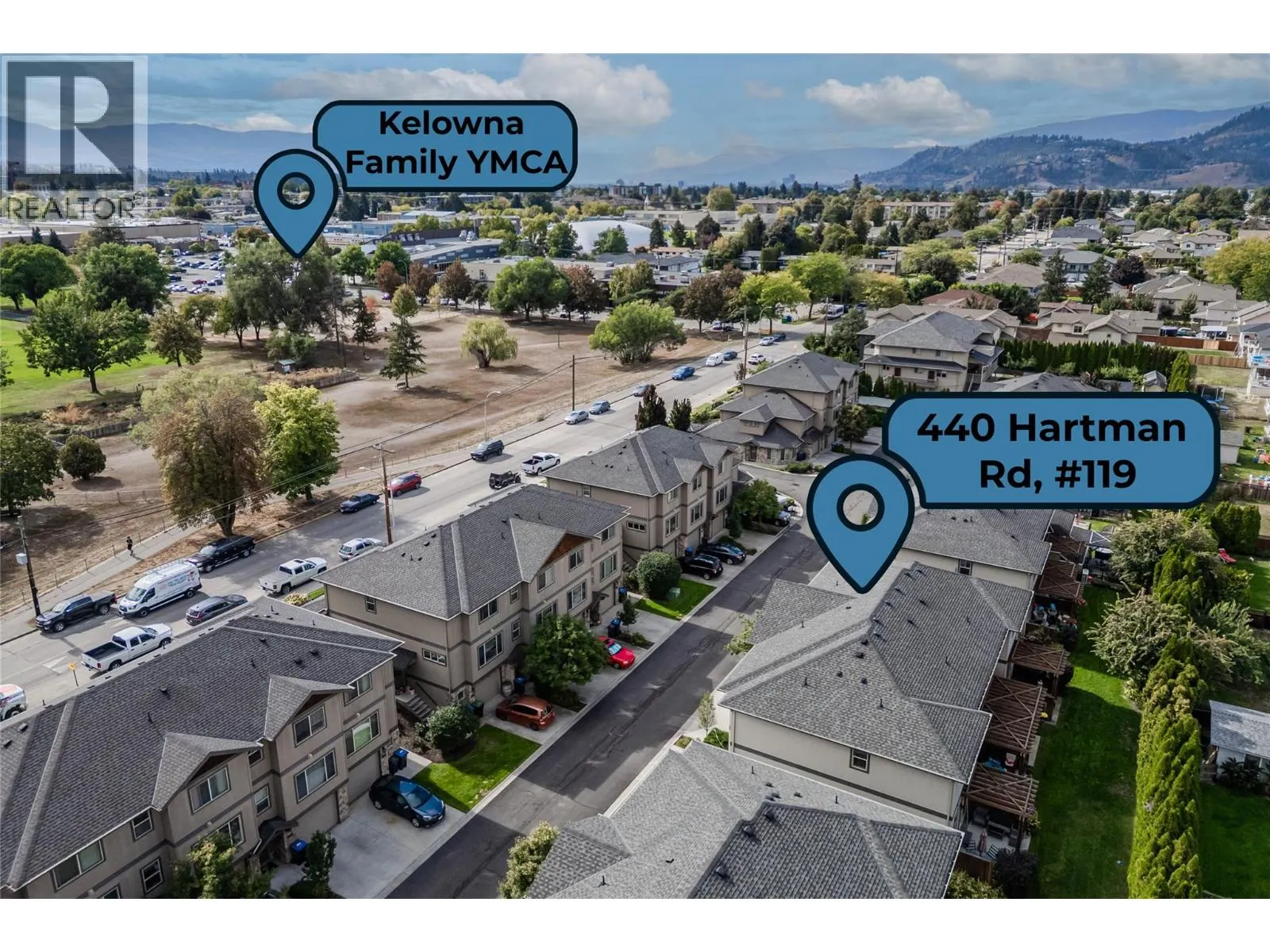 440 Hartman Road Unit# 119