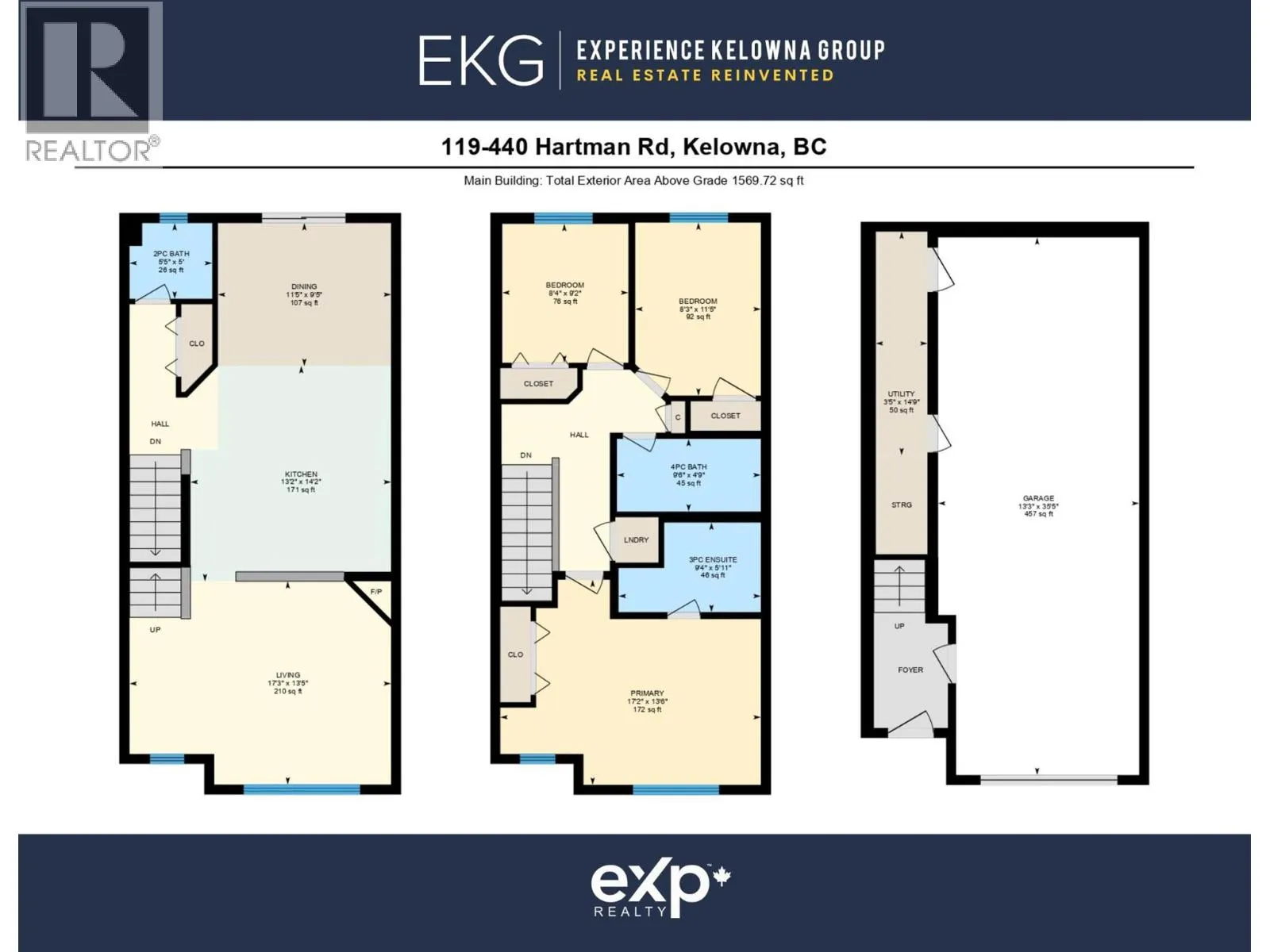 440 Hartman Road Unit# 119