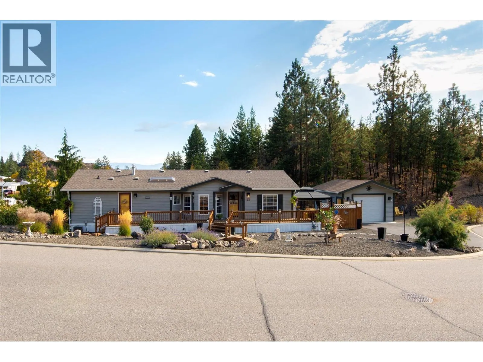 1750 Lenz Road Unit# 80