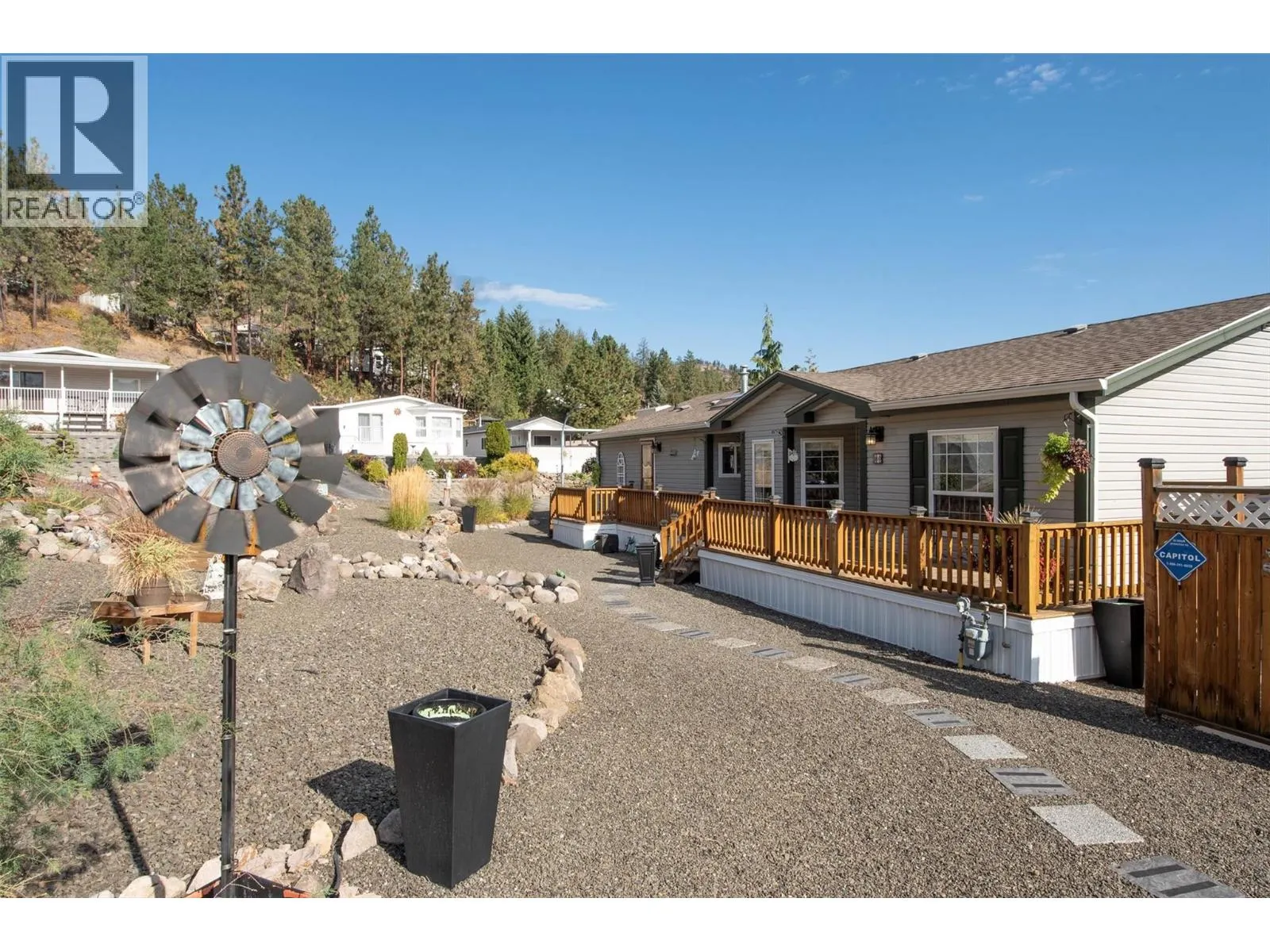 1750 Lenz Road Unit# 80