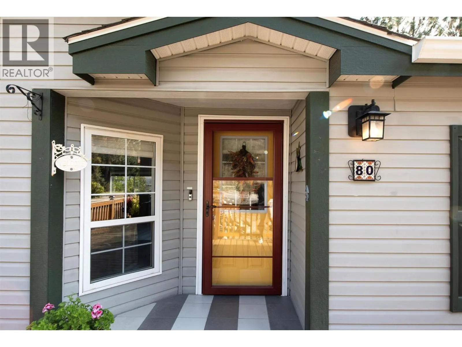 1750 Lenz Road Unit# 80